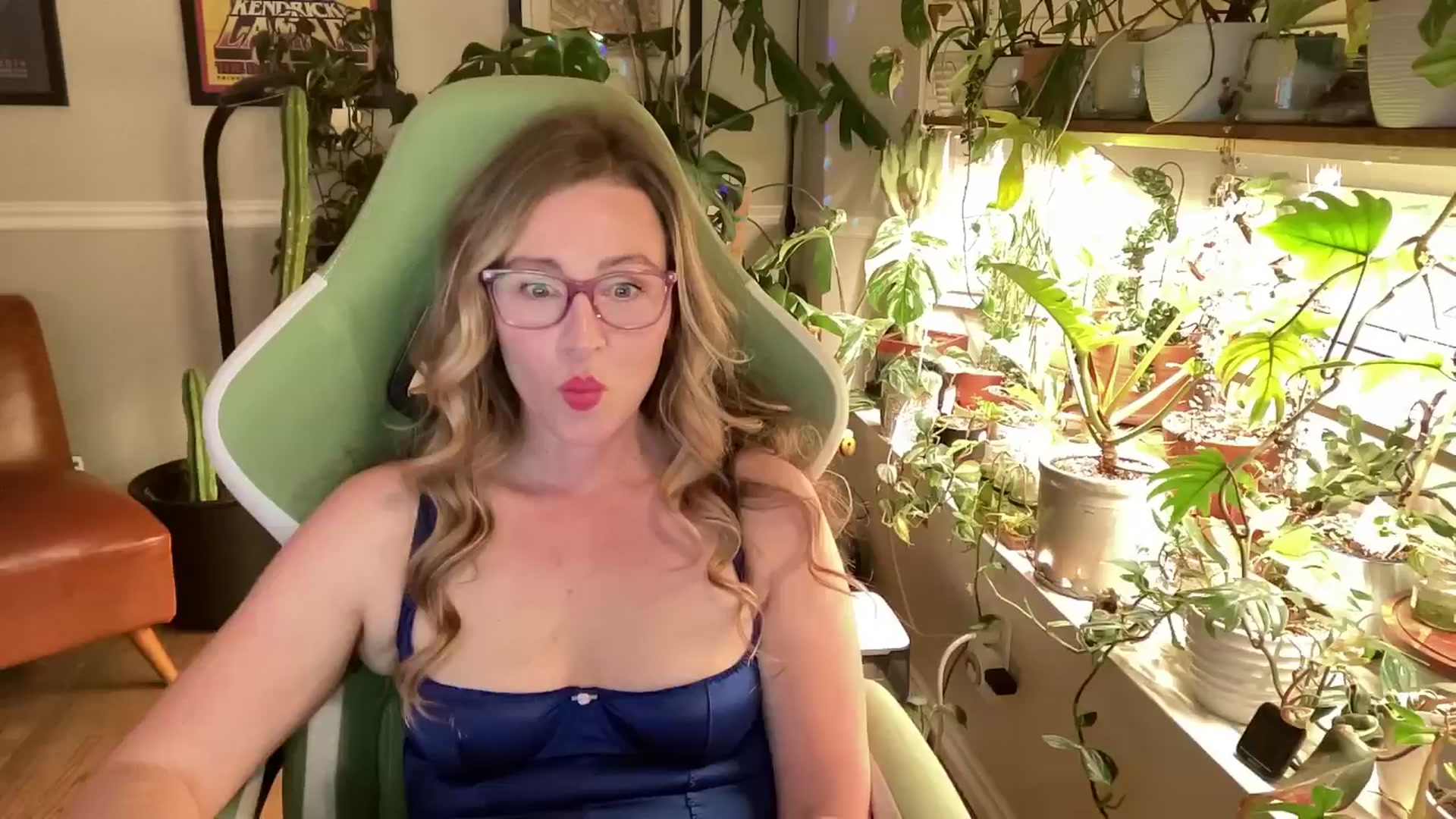 Gallery image thumbnail from SweetbratKate's myfreecams stream on, 01/01/2025, 02:57 image 3 of 20