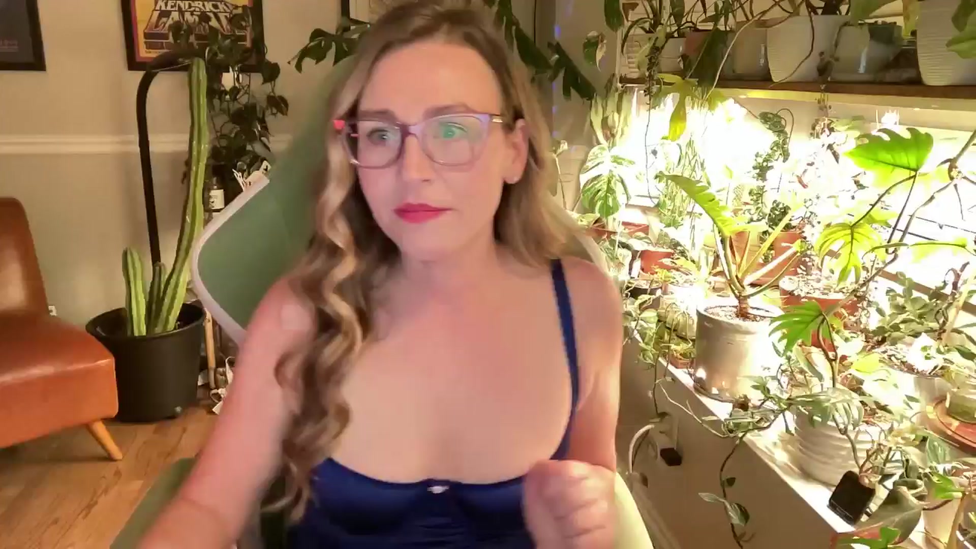 Gallery image thumbnail from SweetbratKate's myfreecams stream on, 01/01/2025, 02:57 image 7 of 20