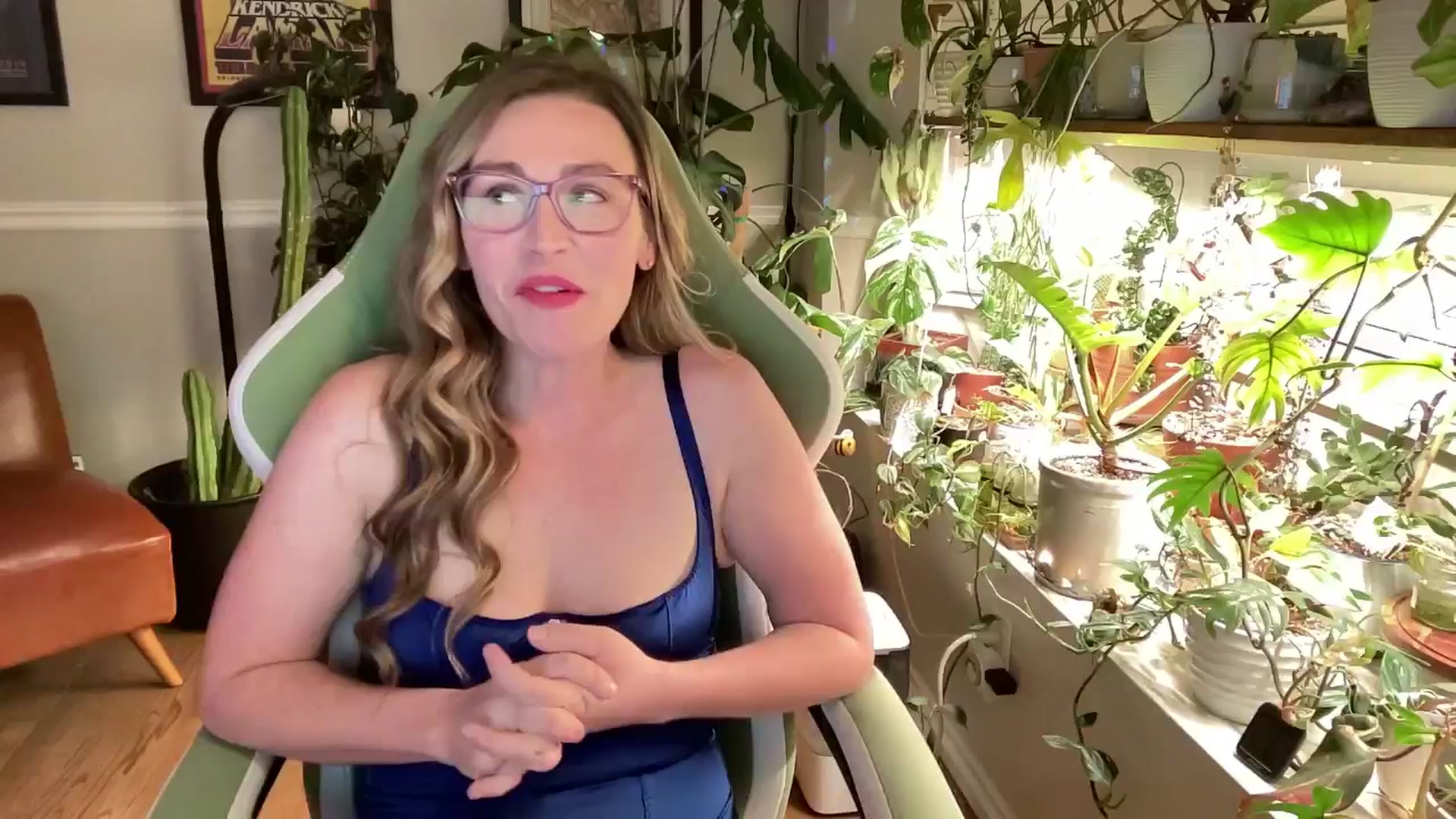 Gallery image thumbnail from SweetbratKate's myfreecams stream on, 01/01/2025, 02:57 image 6 of 20