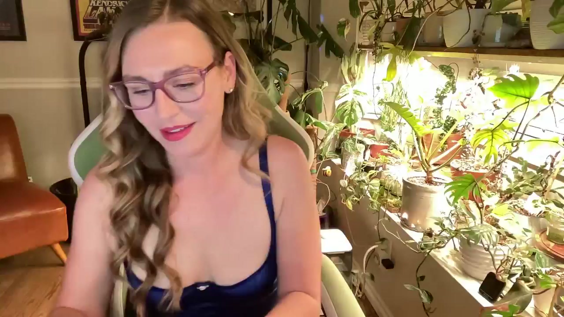 Gallery image thumbnail from SweetbratKate's myfreecams stream on, 01/01/2025, 02:57 image 5 of 20