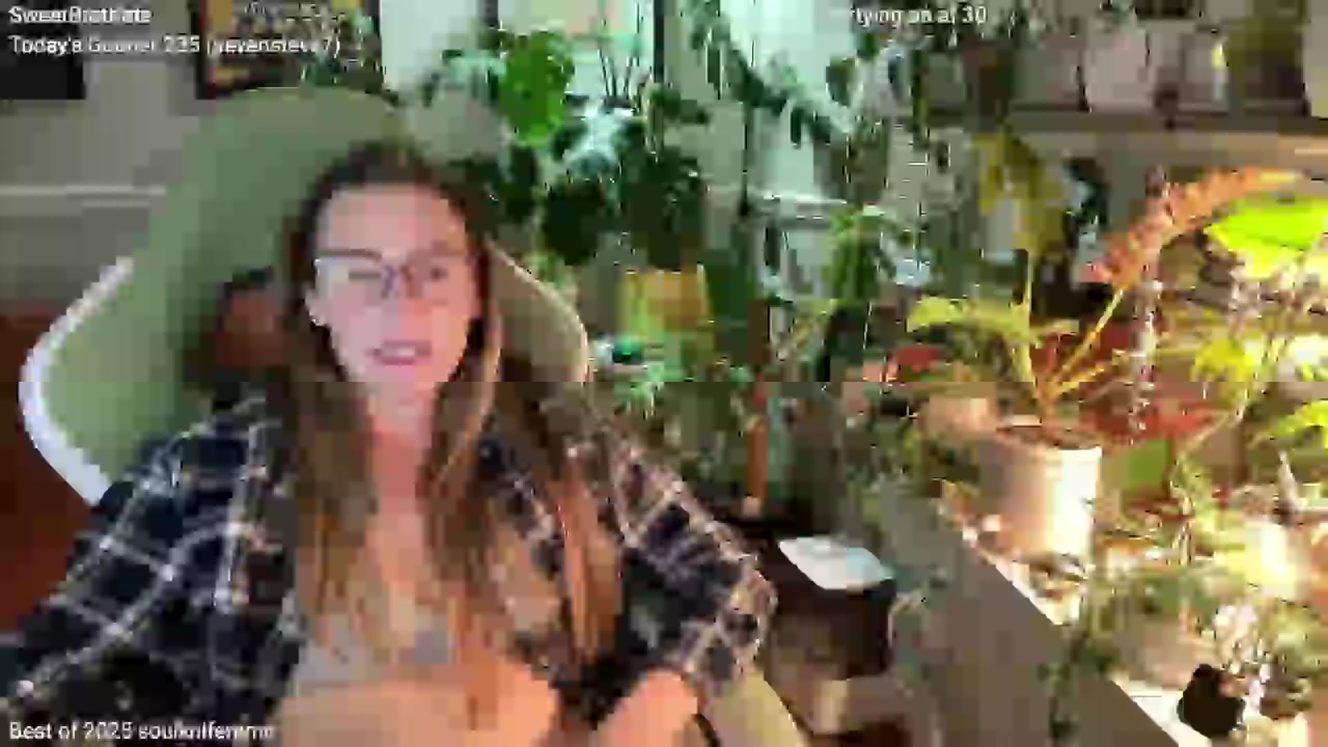 Gallery image thumbnail from SweetbratKate's myfreecams stream on, 01/05/2025, 06:19 image 17 of 20