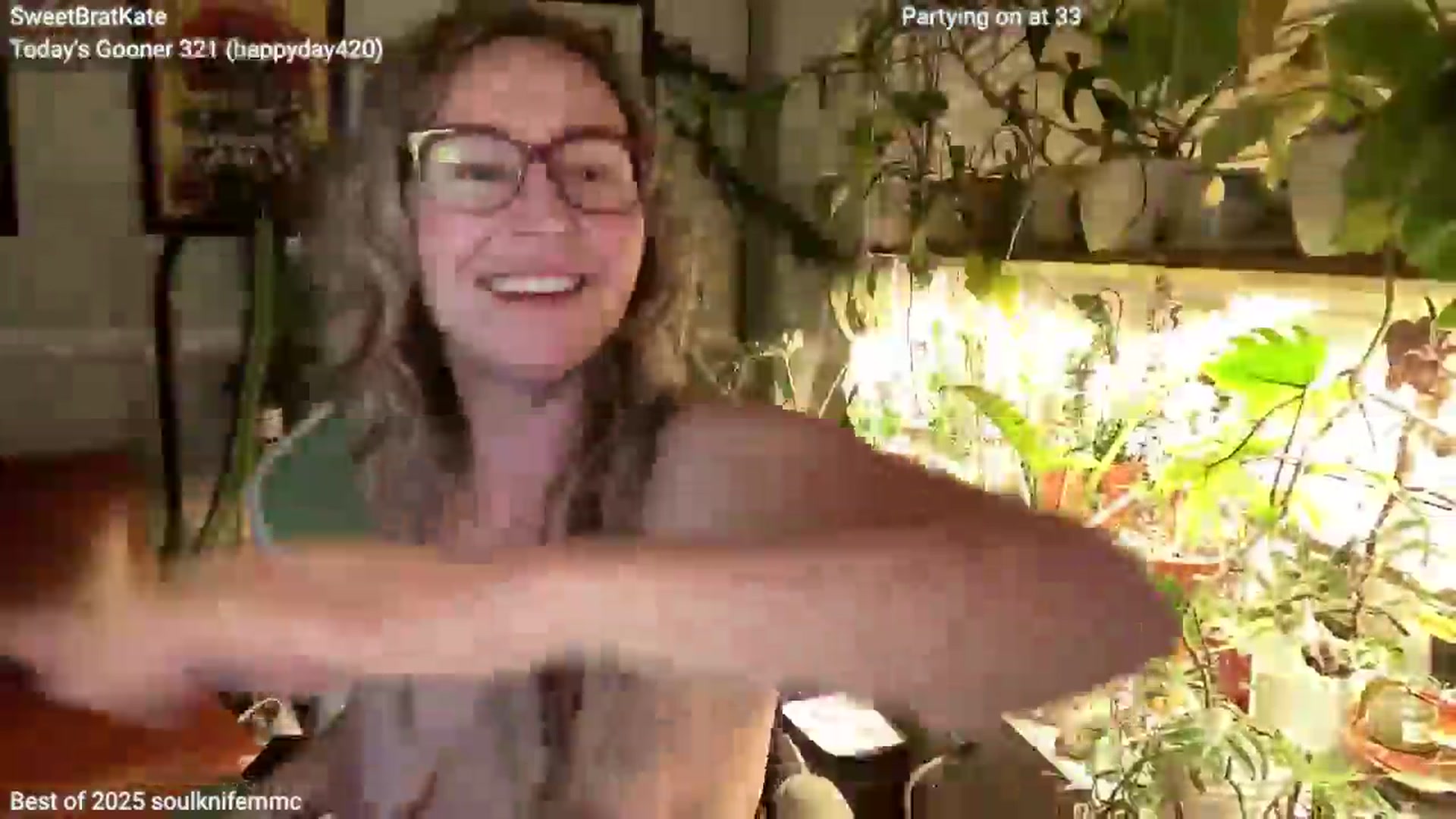 Gallery image thumbnail from SweetbratKate's myfreecams stream on, 01/10/2025, 06:41 image 16 of 20