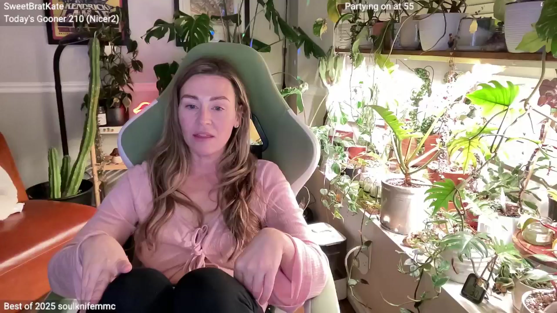 Gallery image thumbnail from SweetbratKate's myfreecams stream on, 01/12/2025, 05:13 image 9 of 20