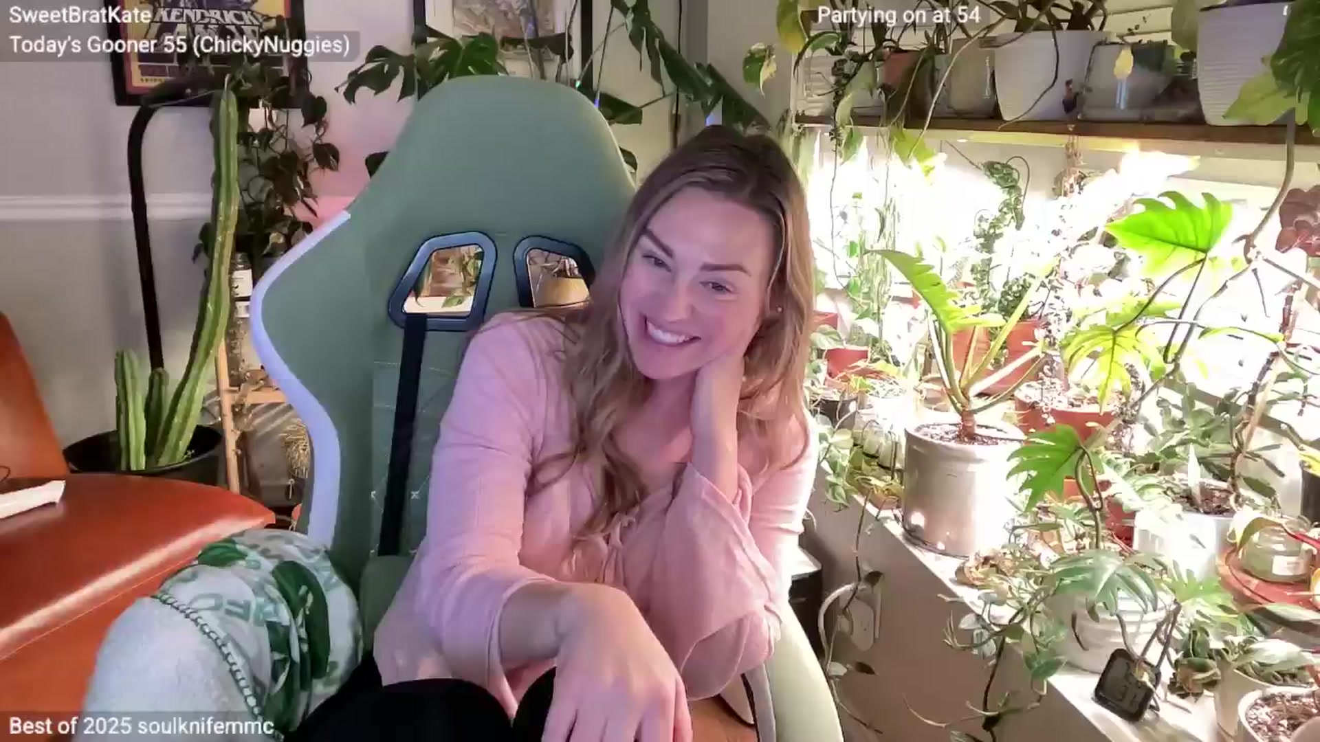 Gallery image thumbnail from SweetbratKate's myfreecams stream on, 01/12/2025, 05:13 image 5 of 20
