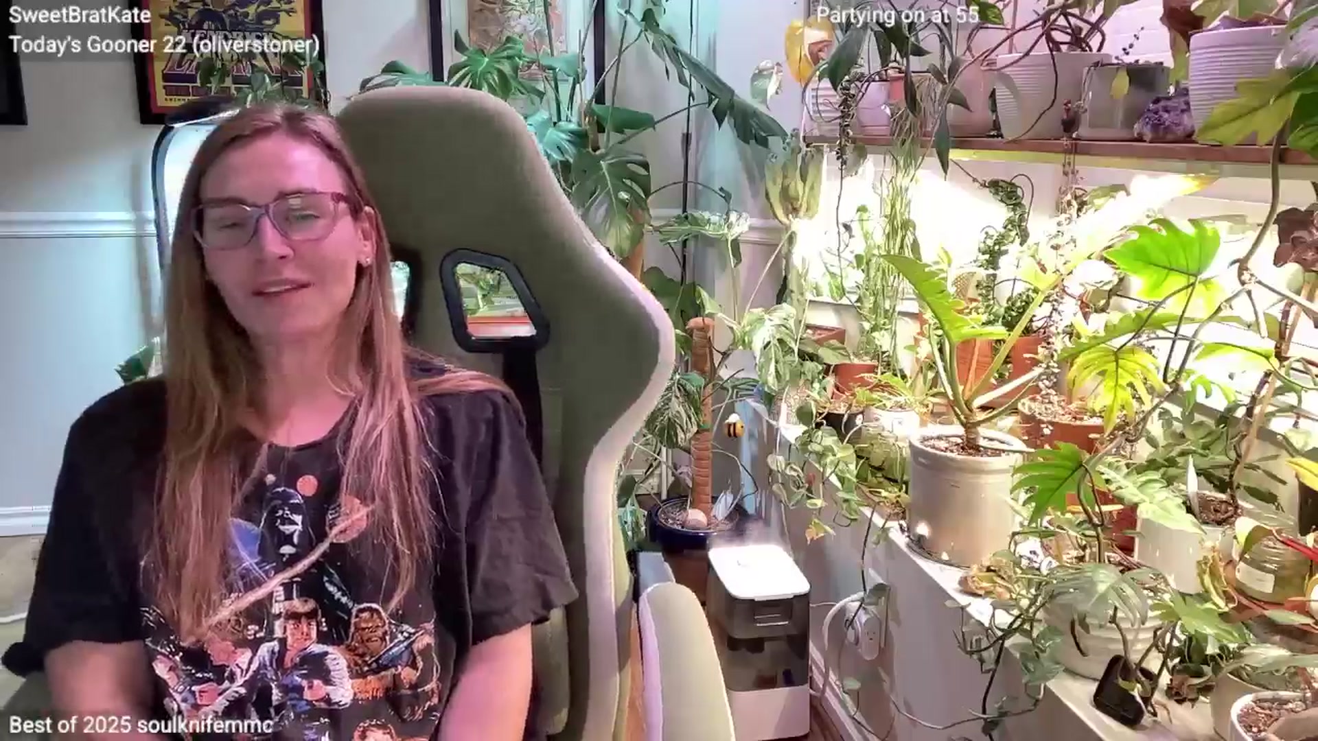 Gallery image thumbnail from SweetbratKate's myfreecams stream on, 01/16/2025, 05:42 image 2 of 20