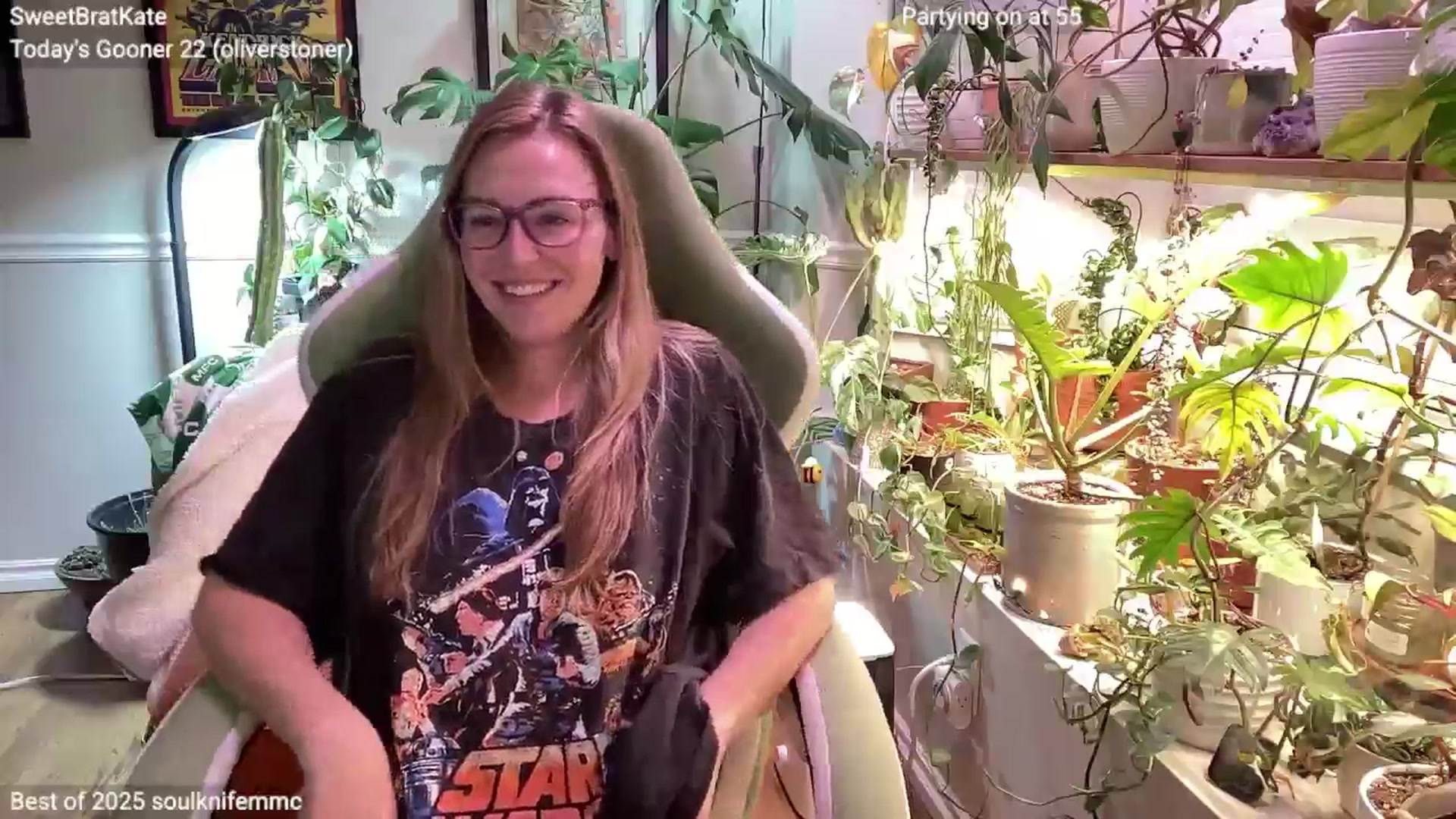 Gallery image thumbnail from SweetbratKate's myfreecams stream on, 01/16/2025, 05:42 image 3 of 20