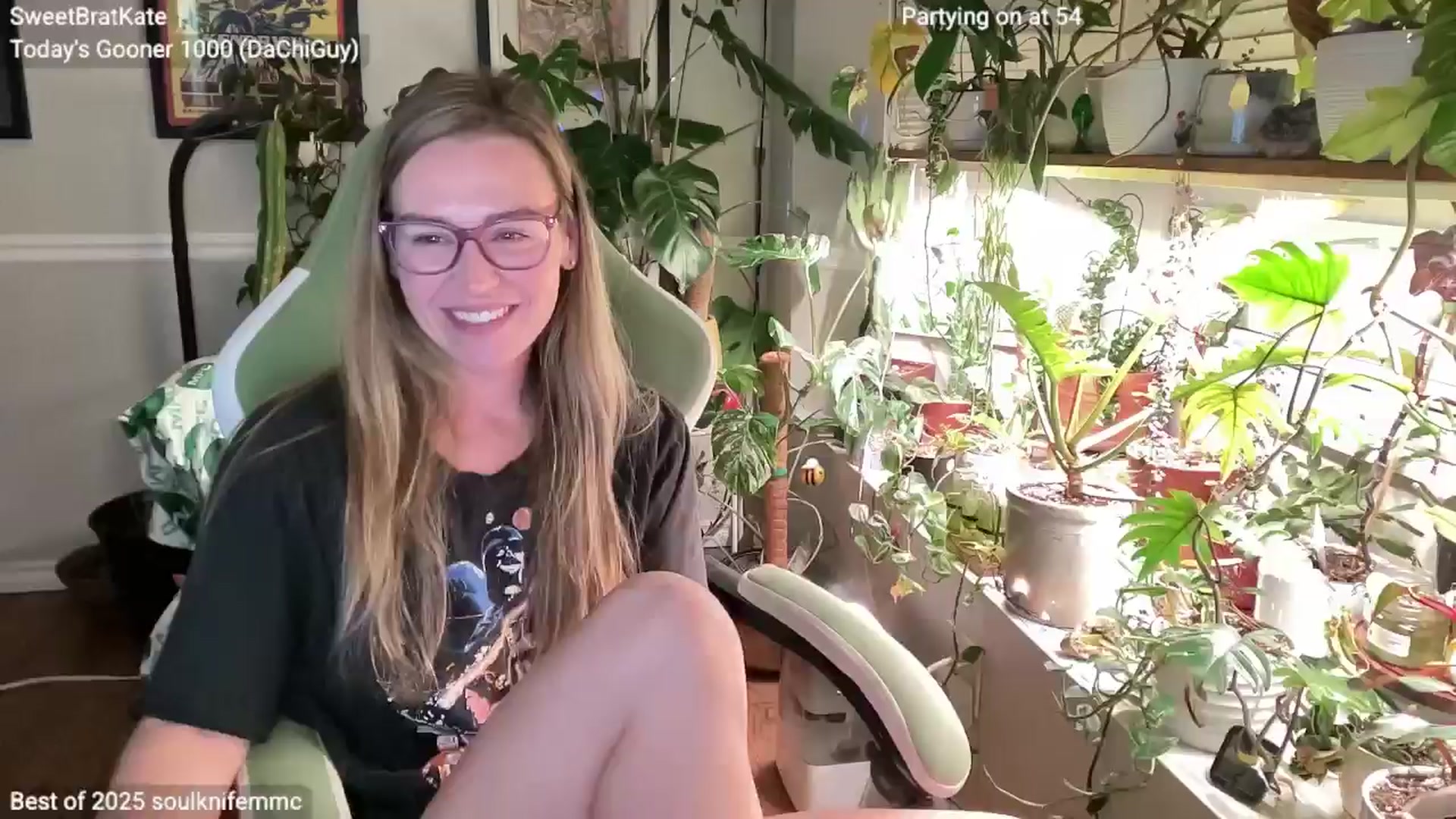 Gallery image thumbnail from SweetbratKate's myfreecams stream on, 01/16/2025, 05:42 image 17 of 20