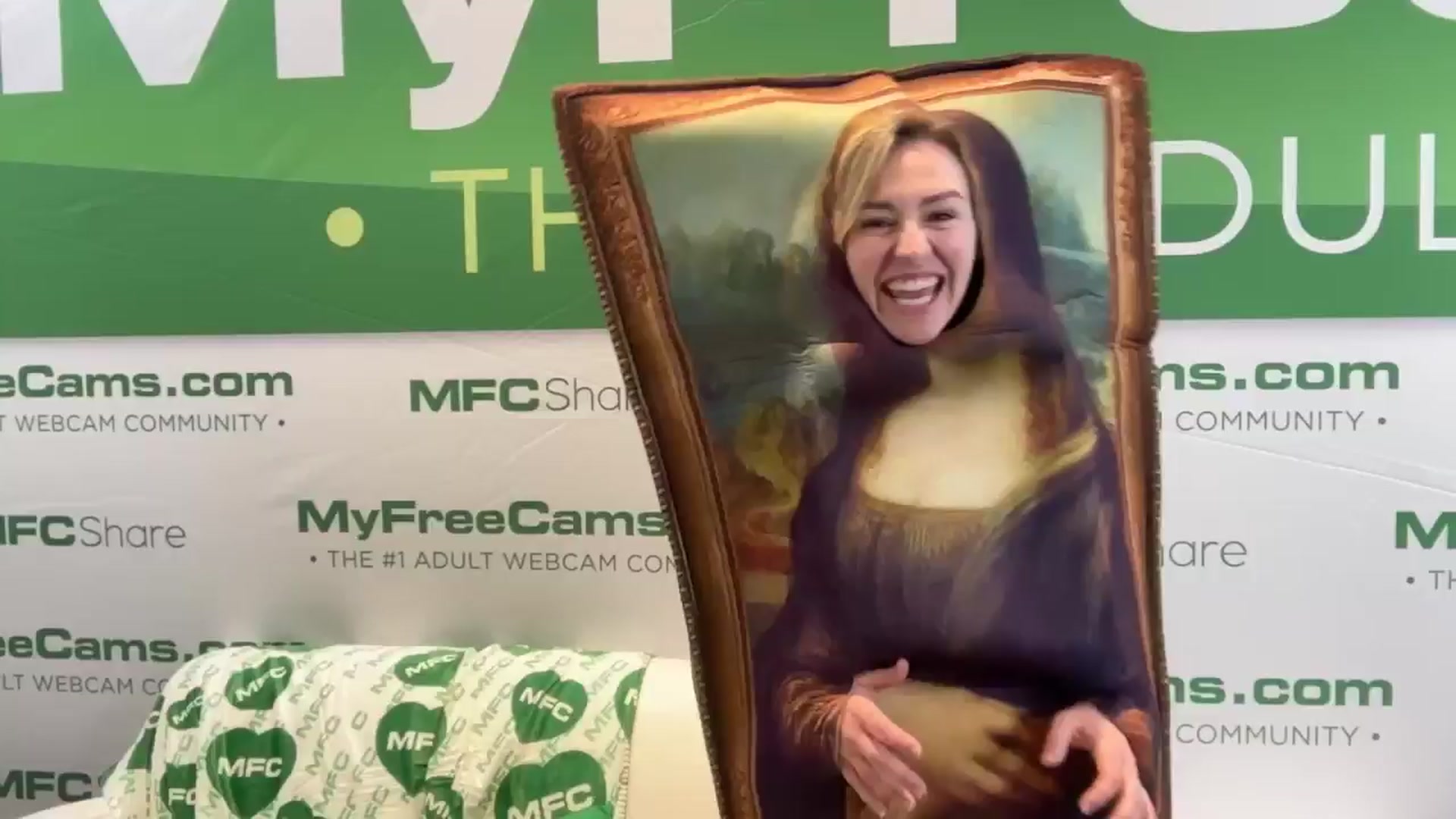 Gallery image thumbnail from SweetbratKate's myfreecams stream on, 01/24/2025, 03:36 image 18 of 20