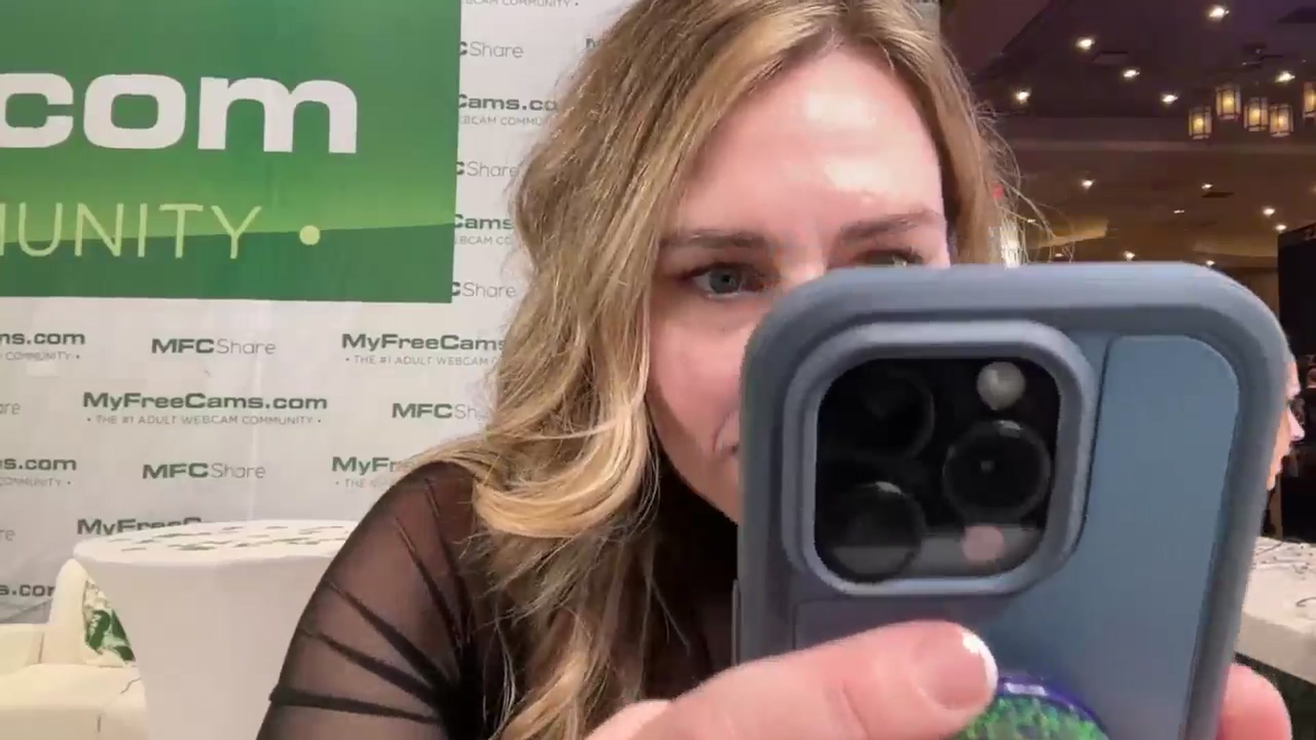 Gallery image thumbnail from SweetbratKate's myfreecams stream on, 01/25/2025, 22:41 image 16 of 20