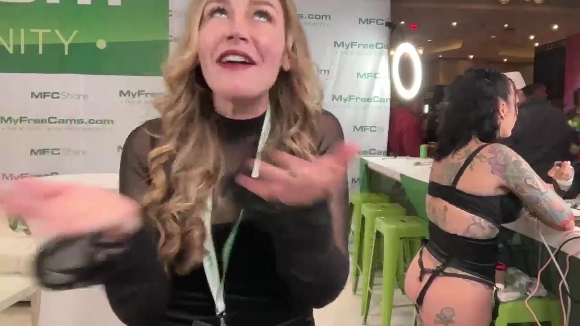 Gallery image thumbnail from SweetbratKate's myfreecams stream on, 01/25/2025, 22:41 image 12 of 20