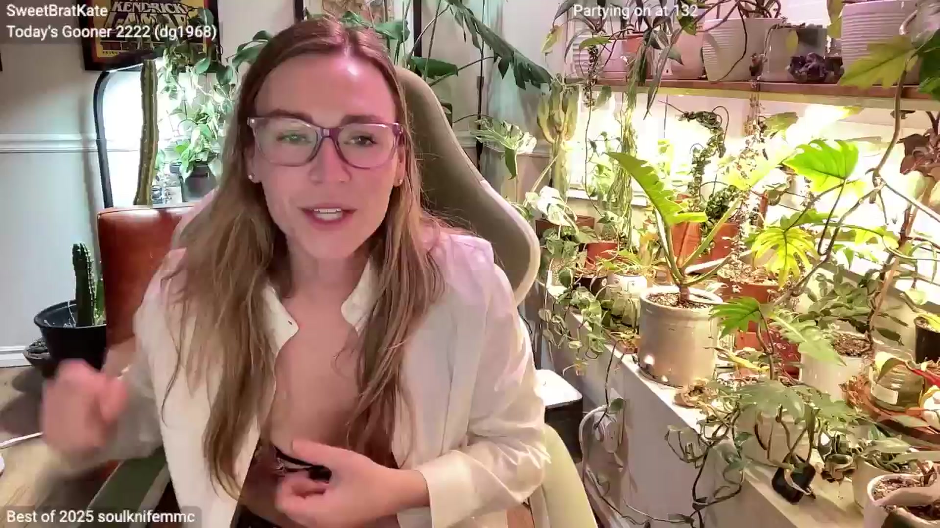 Gallery image thumbnail from SweetbratKate's myfreecams stream on, 01/30/2025, 04:09 image 14 of 20