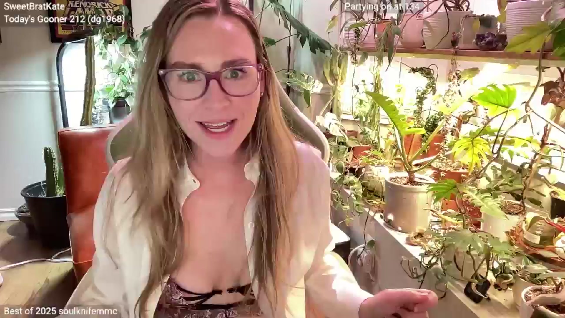 Gallery image thumbnail from SweetbratKate's myfreecams stream on, 01/30/2025, 04:09 image 12 of 20