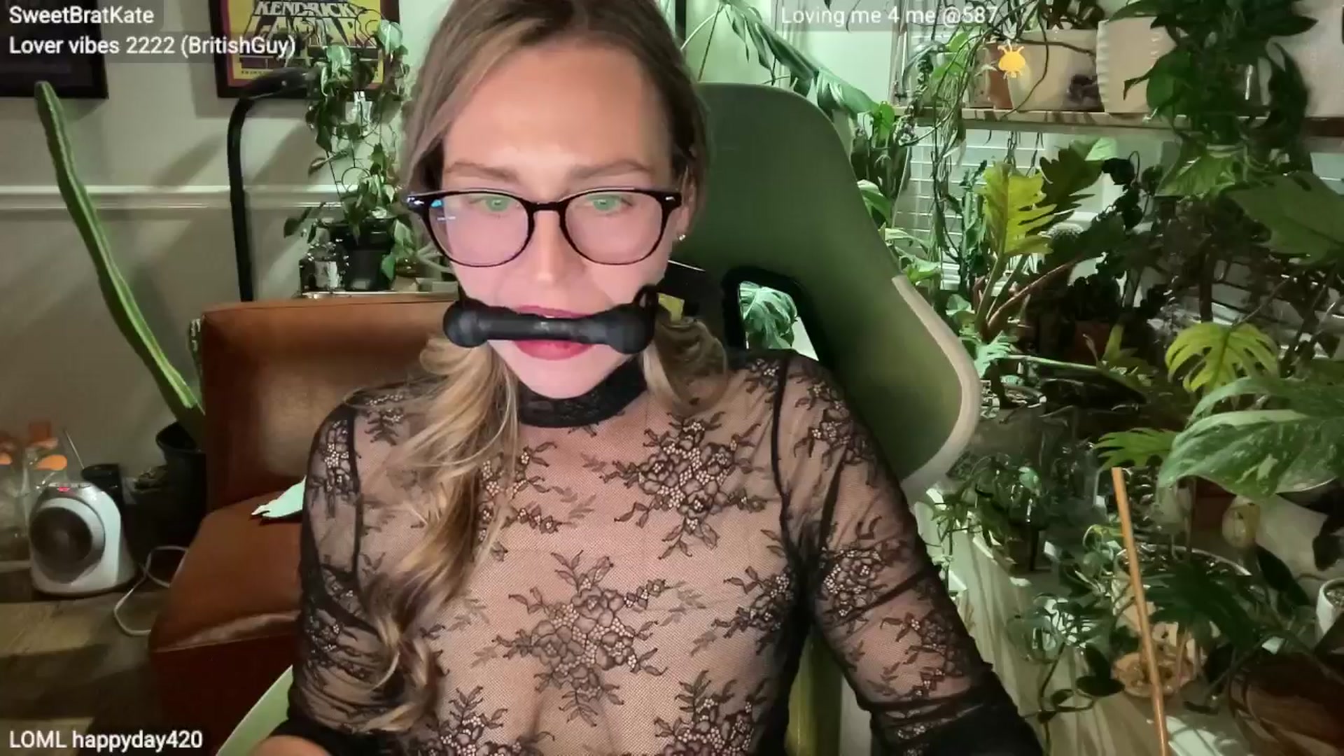 Gallery image thumbnail from SweetbratKate's myfreecams stream on, 02/17/2025, 05:46 image 20 of 20