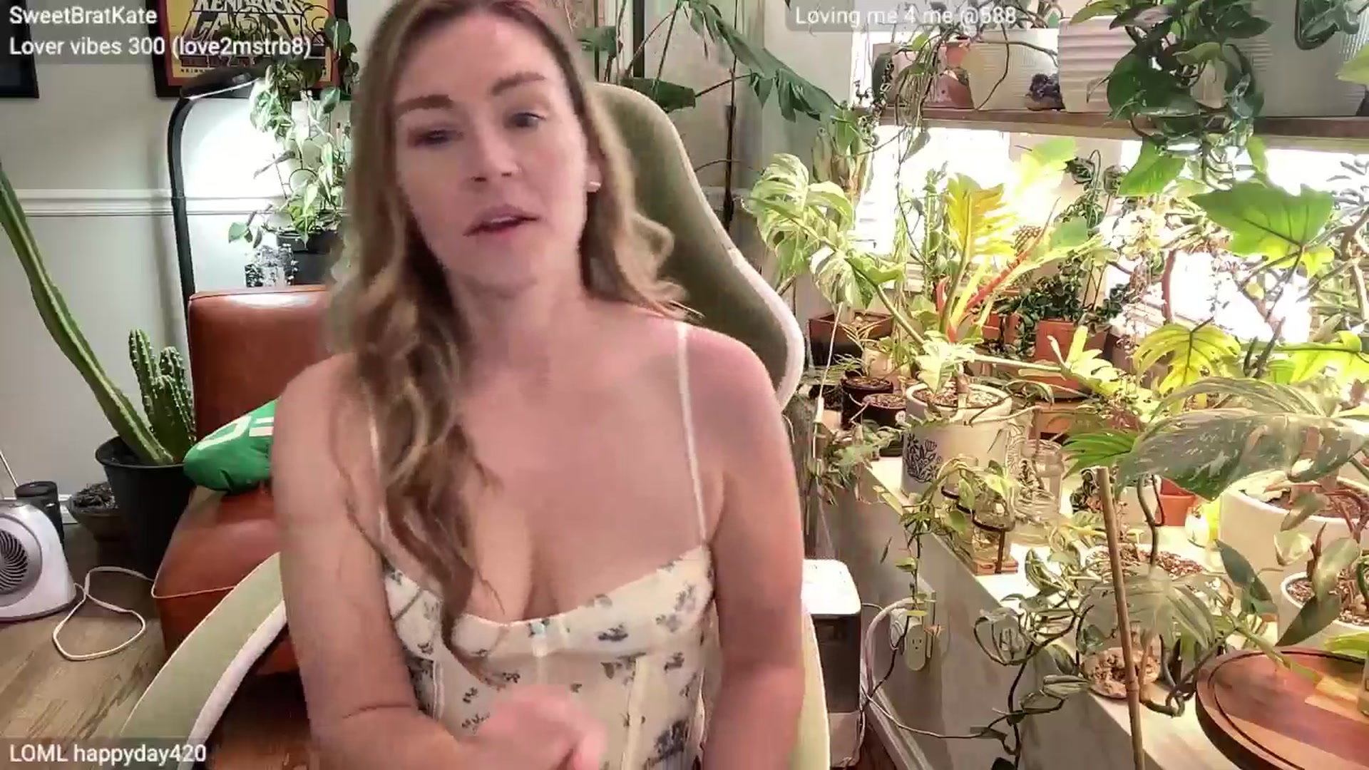 Gallery image thumbnail from SweetbratKate's myfreecams stream on, 02/17/2025, 19:37 image 13 of 20