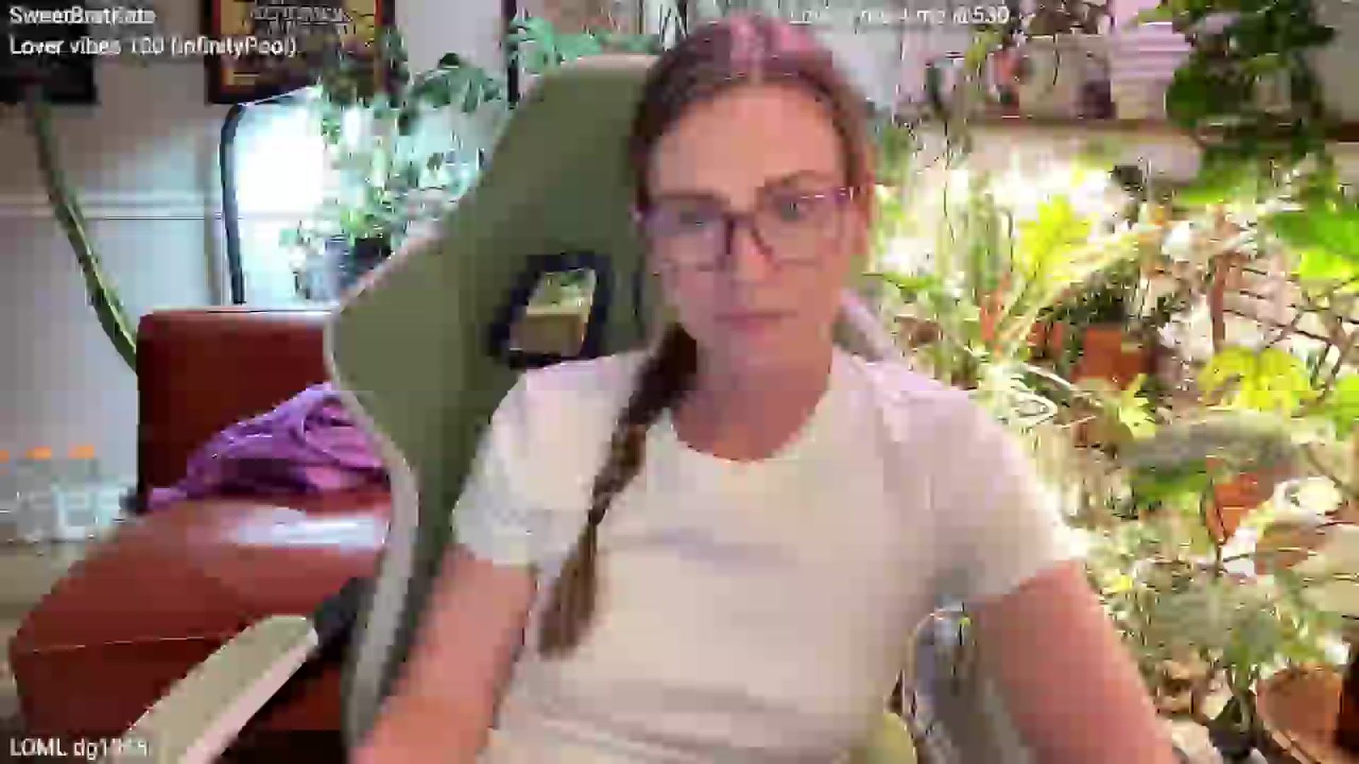 Gallery image thumbnail from SweetbratKate's myfreecams stream on, 02/27/2025, 02:31 image 19 of 20