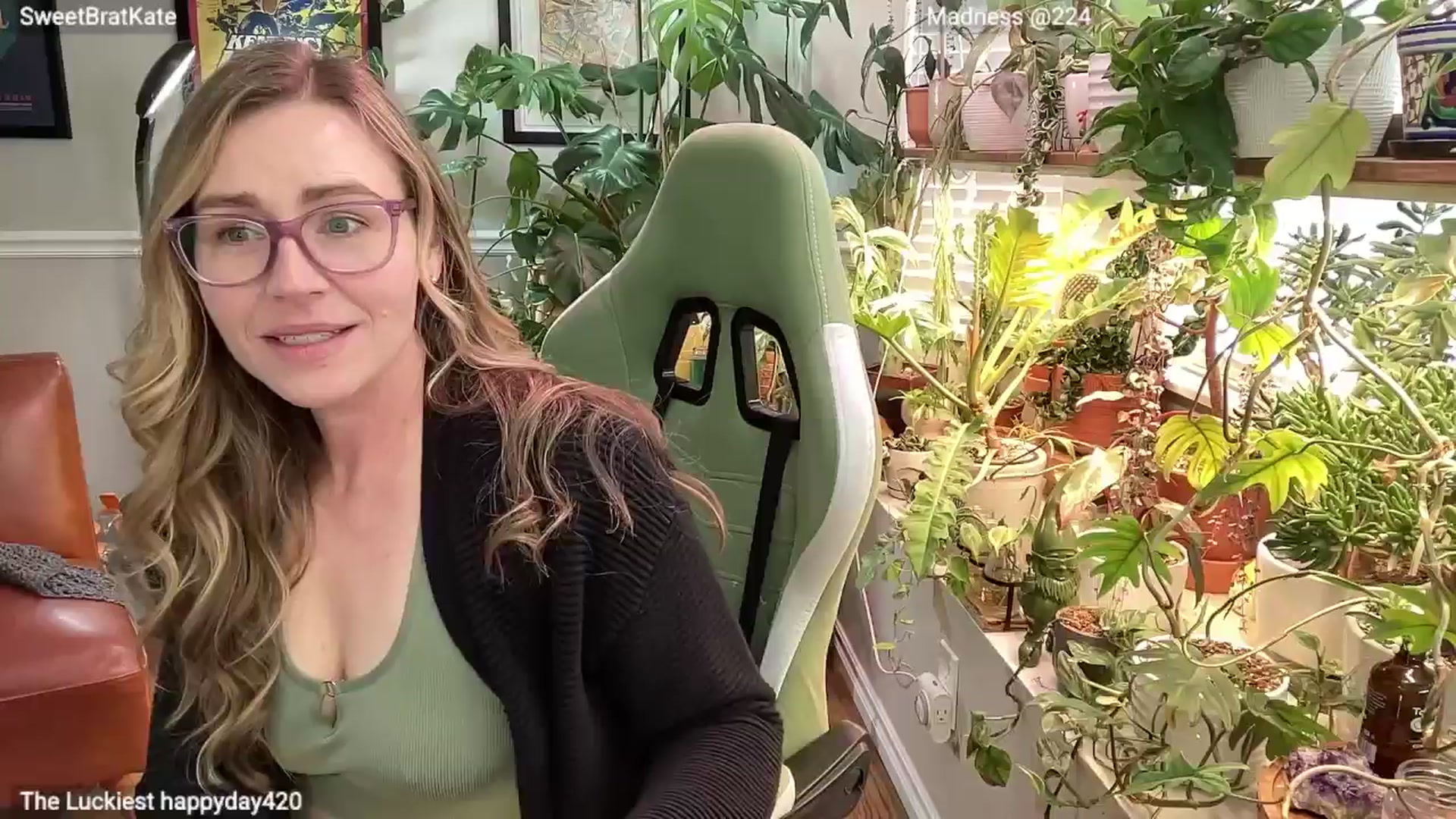 Gallery image thumbnail from SweetbratKate's myfreecams stream on, 03/12/2025, 22:42 image 8 of 20