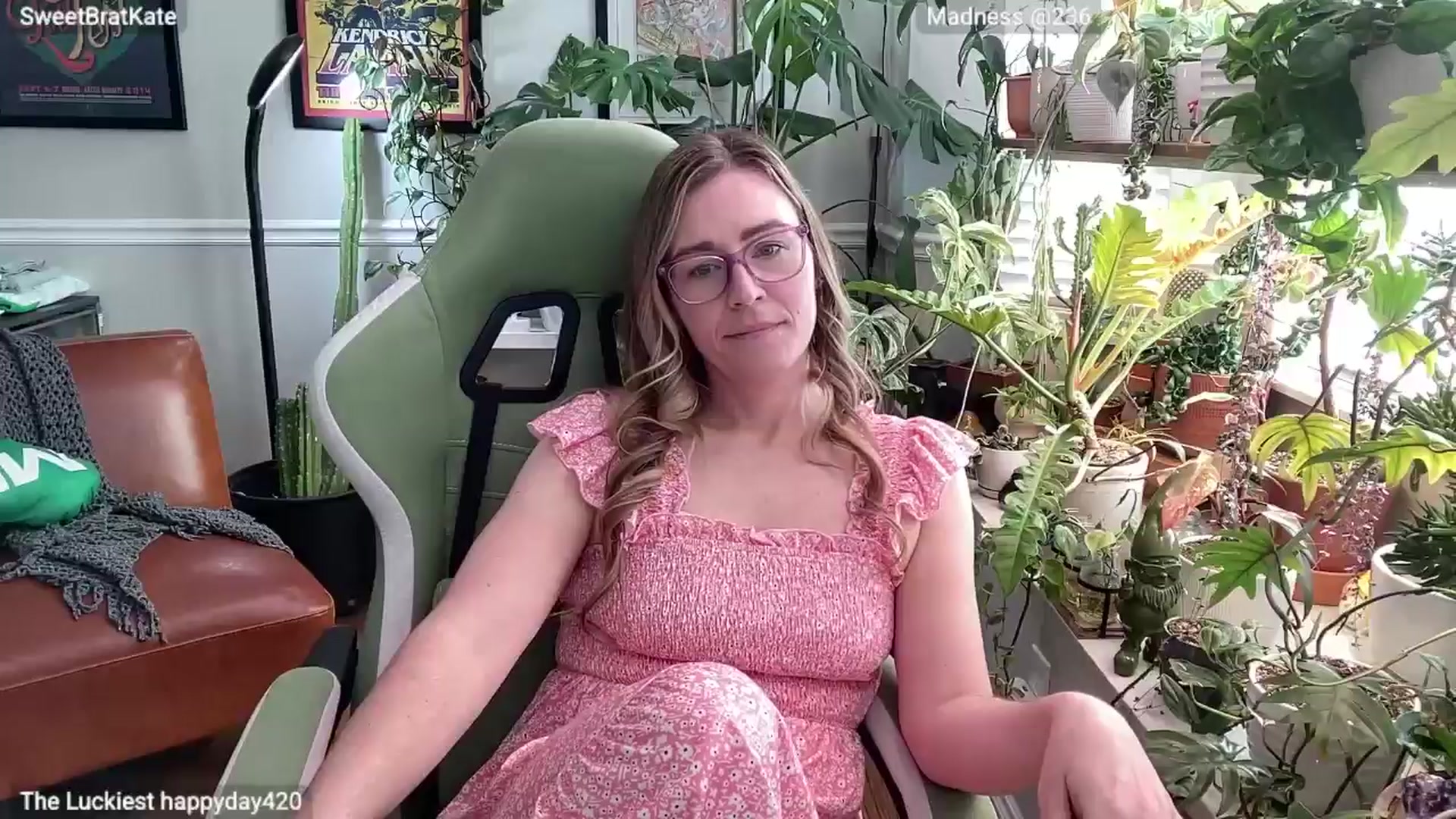 Gallery image thumbnail from SweetbratKate's myfreecams stream on, 03/13/2025, 17:18 image 10 of 20