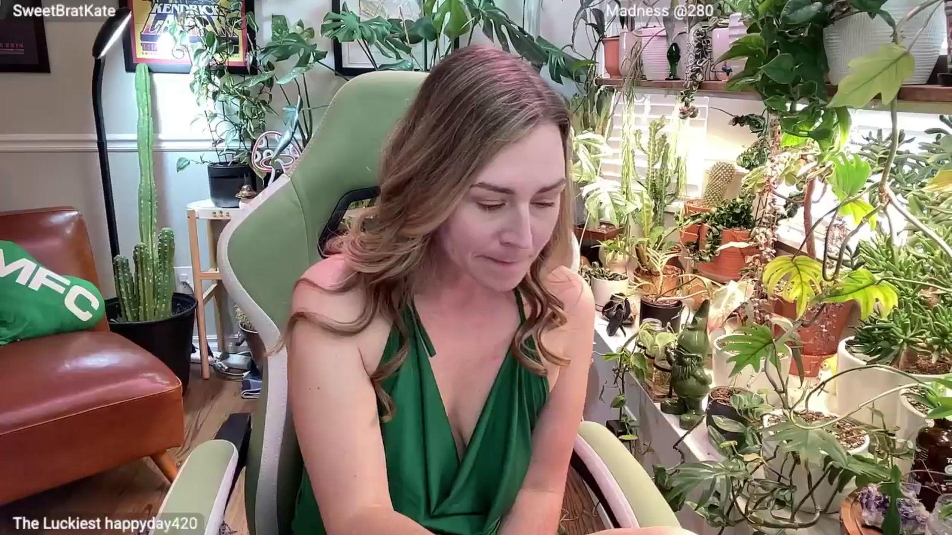 Gallery image thumbnail from SweetbratKate's myfreecams stream on, 03/17/2025, 19:42 image 20 of 20