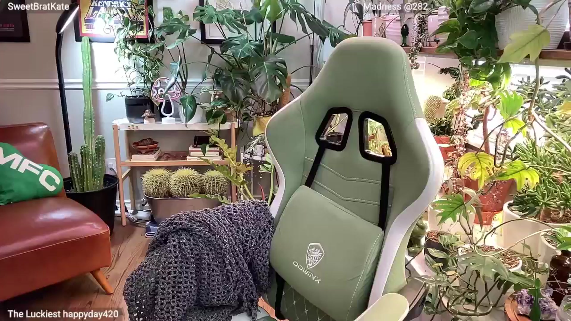 Gallery image thumbnail from SweetbratKate's myfreecams stream on, 03/17/2025, 19:42 image 17 of 20