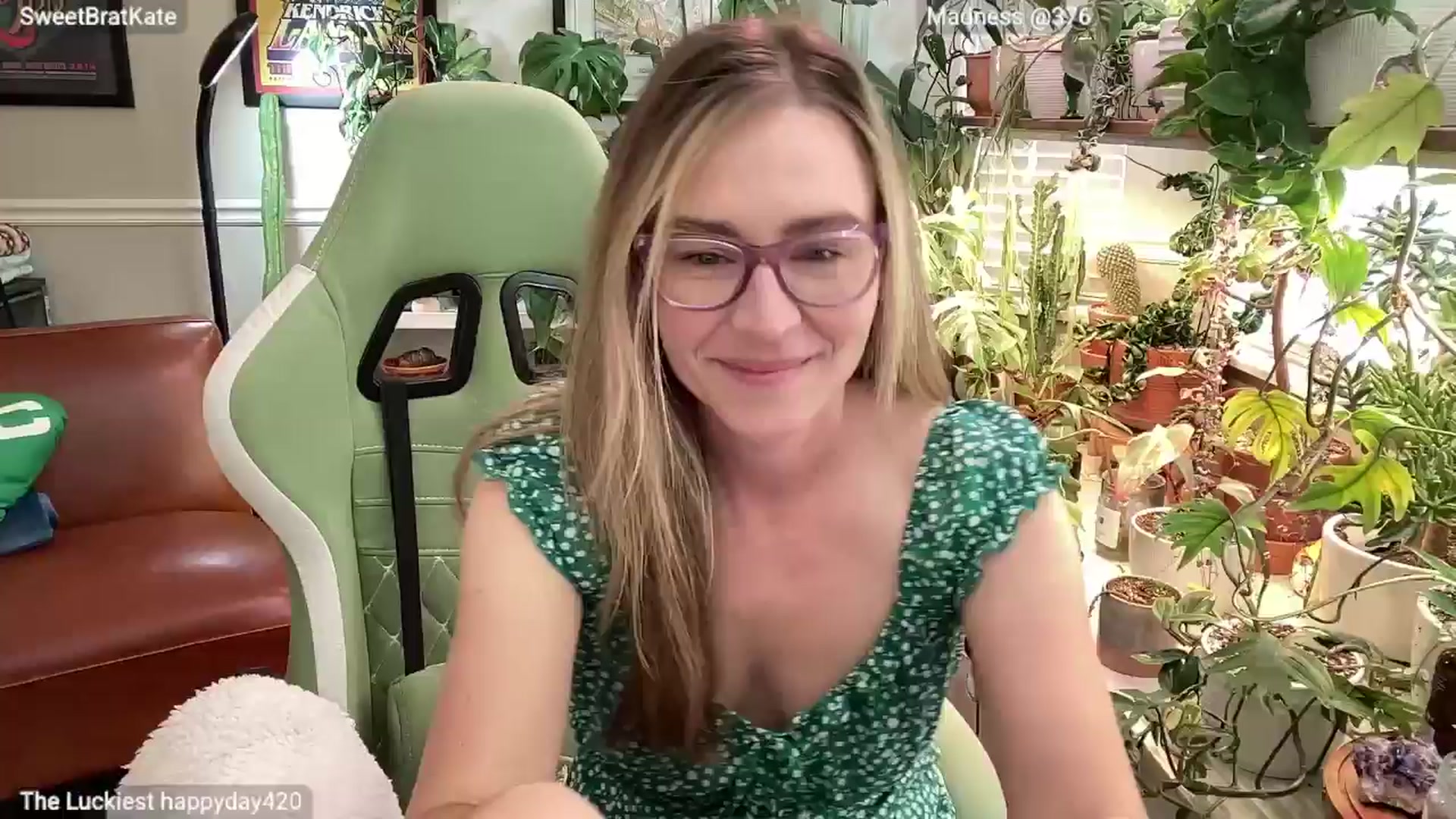 Gallery image thumbnail from SweetbratKate's myfreecams stream on, 03/31/2025, 18:51 image 20 of 20