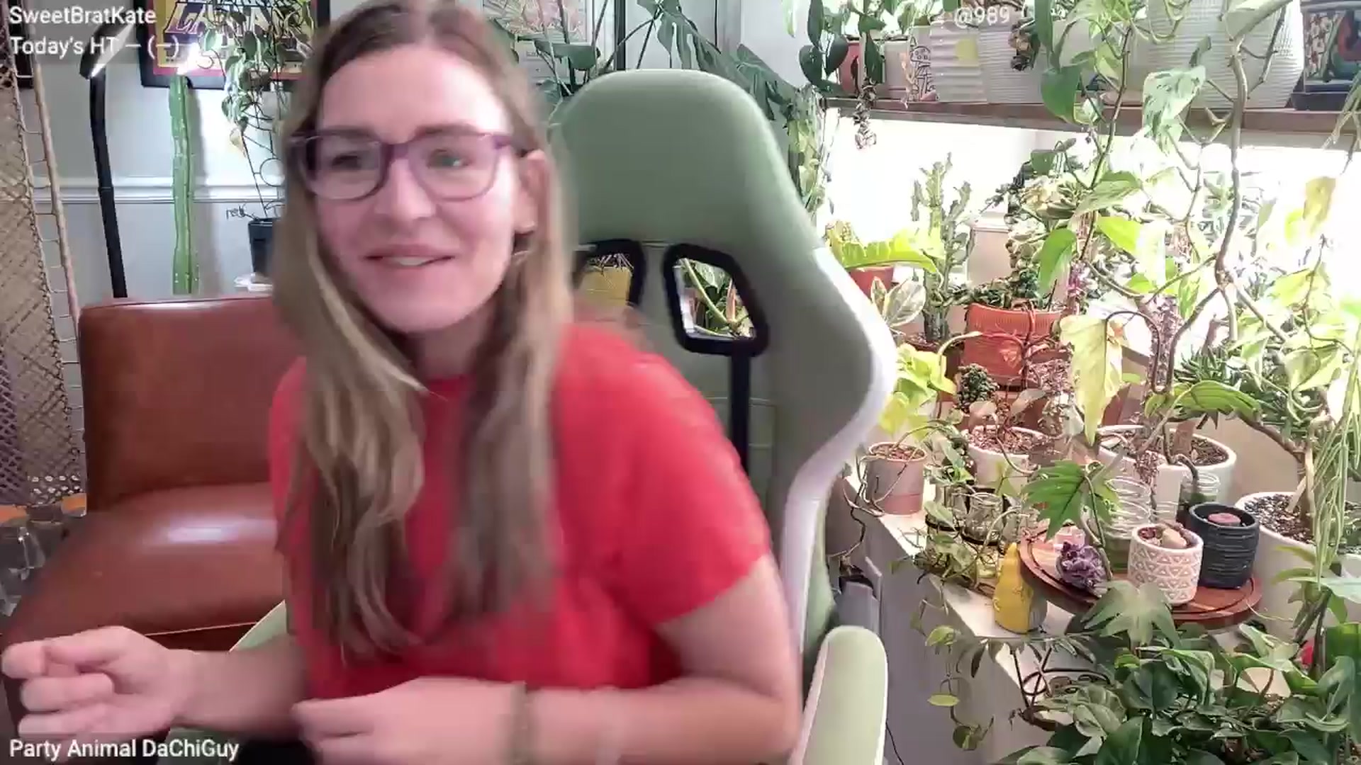 Gallery image thumbnail from SweetbratKate's myfreecams stream on, 05/12/2025, 15:50 image 1 of 20