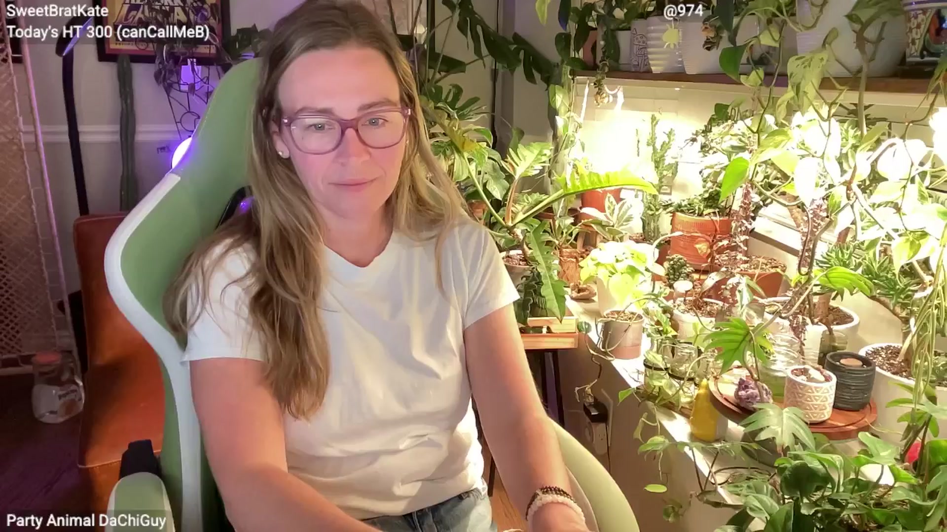 Gallery image thumbnail from SweetbratKate's myfreecams stream on, 05/13/2025, 06:06 image 4 of 20