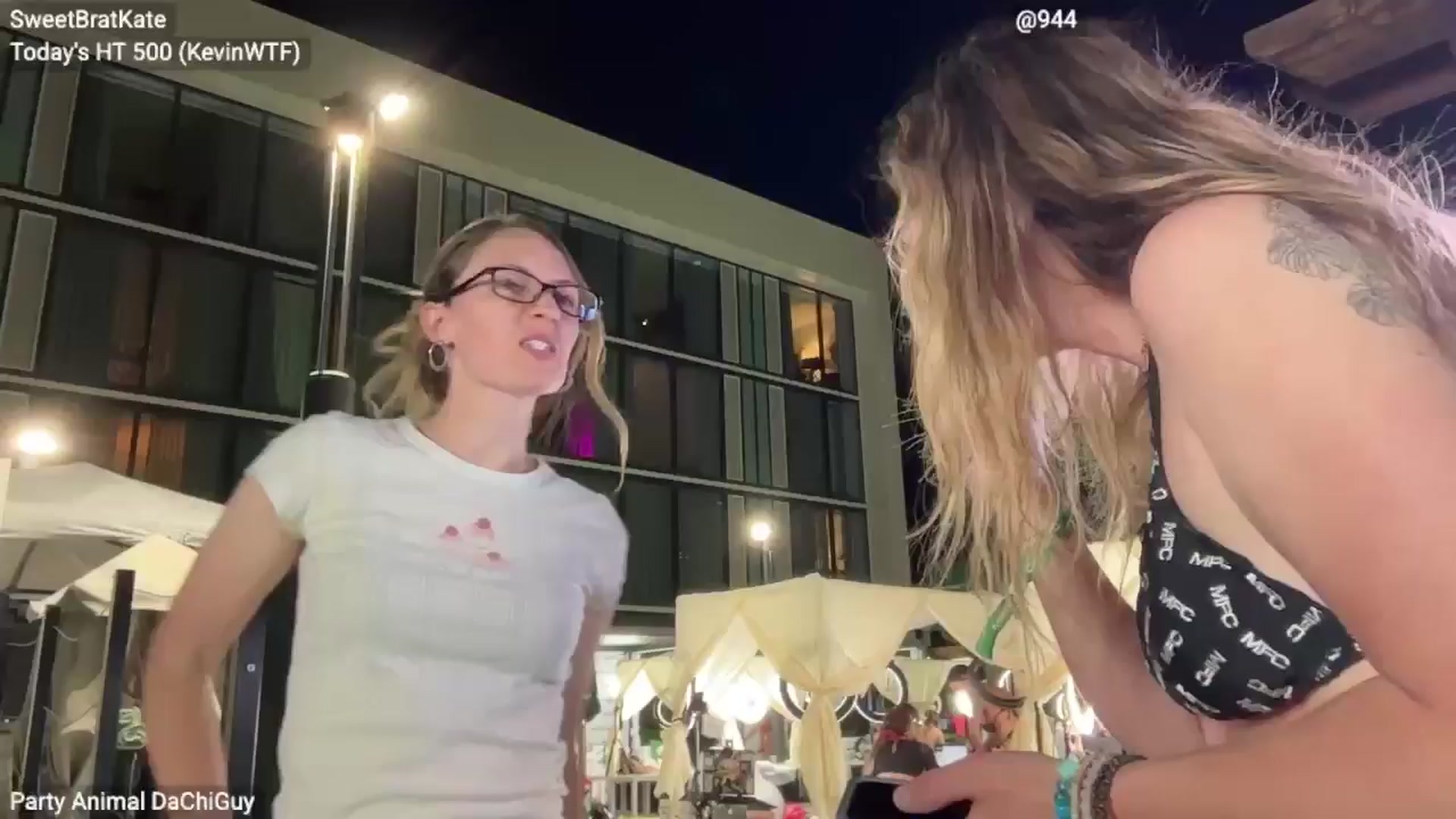 Gallery image thumbnail from SweetbratKate's myfreecams stream on, 05/20/2025, 06:09 image 10 of 20