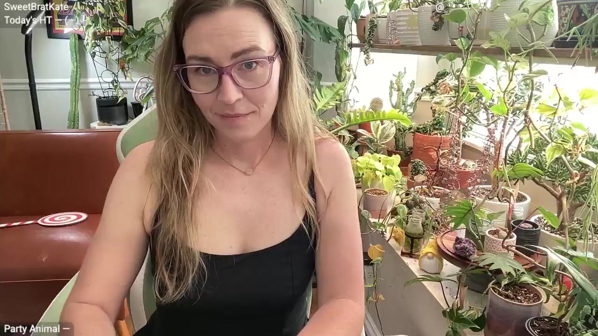 Gallery image thumbnail from SweetbratKate's myfreecams stream on, 06/01/2025, 19:59 image 1 of 20