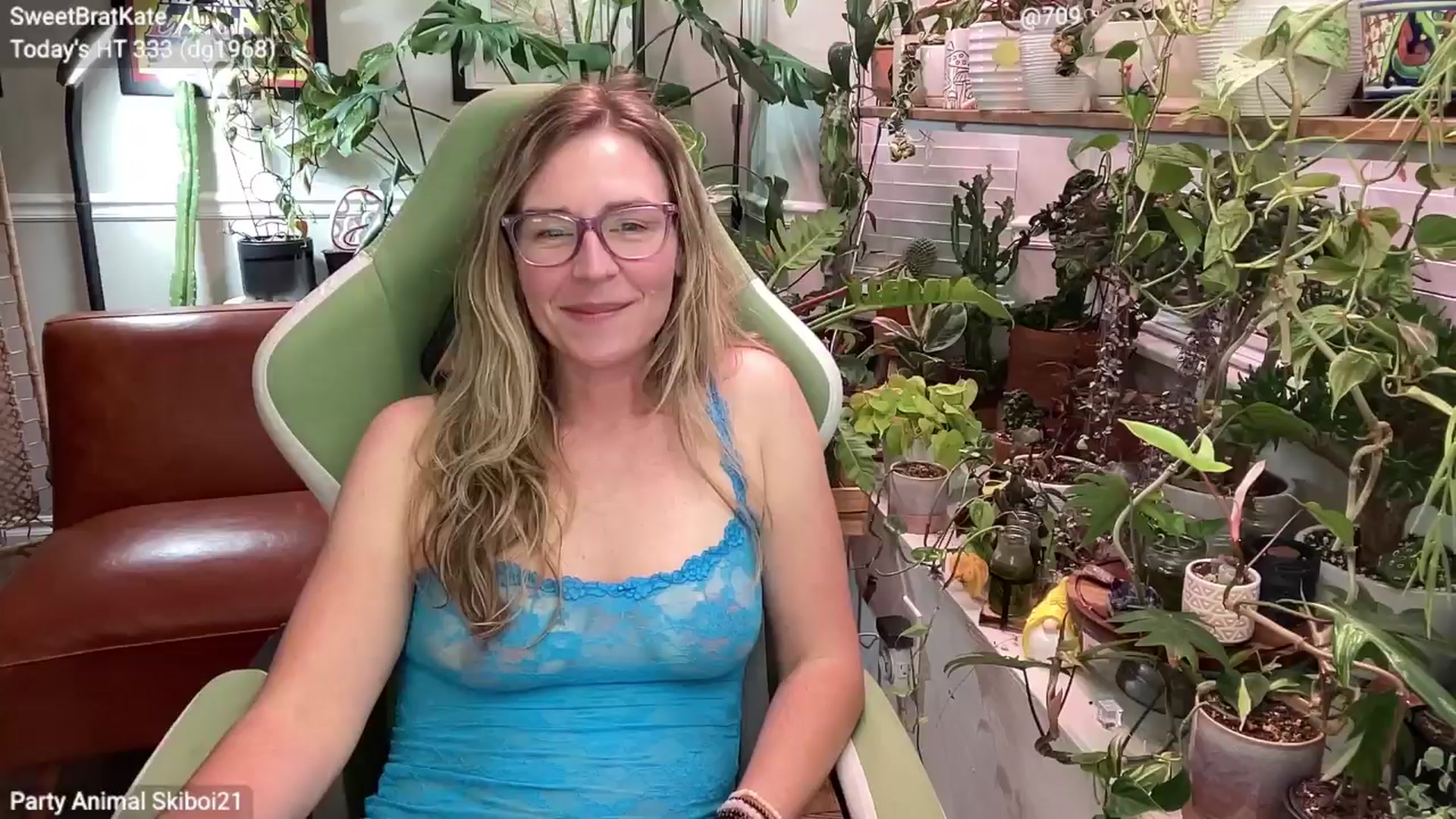Gallery image thumbnail from SweetbratKate's myfreecams stream on, 06/04/2025, 05:17 image 19 of 20
