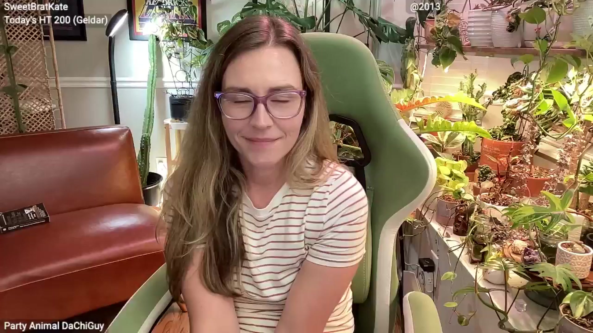 Gallery image thumbnail from SweetbratKate's myfreecams stream on, 06/18/2025, 03:32 image 16 of 20