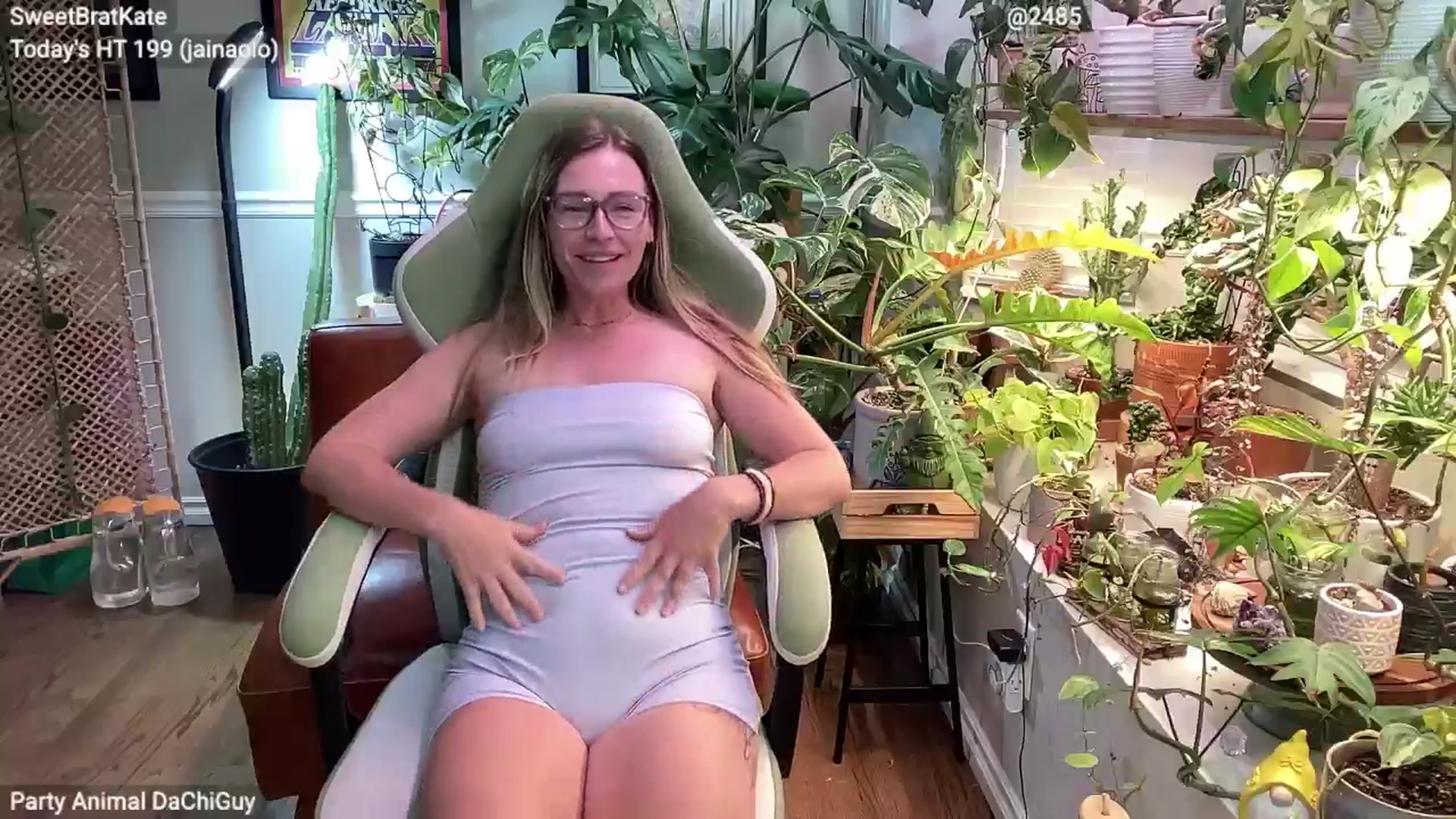 Gallery image thumbnail from SweetbratKate's myfreecams stream on, 06/24/2025, 04:57 image 12 of 20