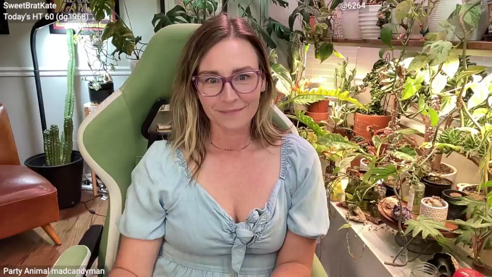 Gallery image thumbnail from SweetbratKate's myfreecams stream on, 07/22/2025, 03:59 image 2 of 20