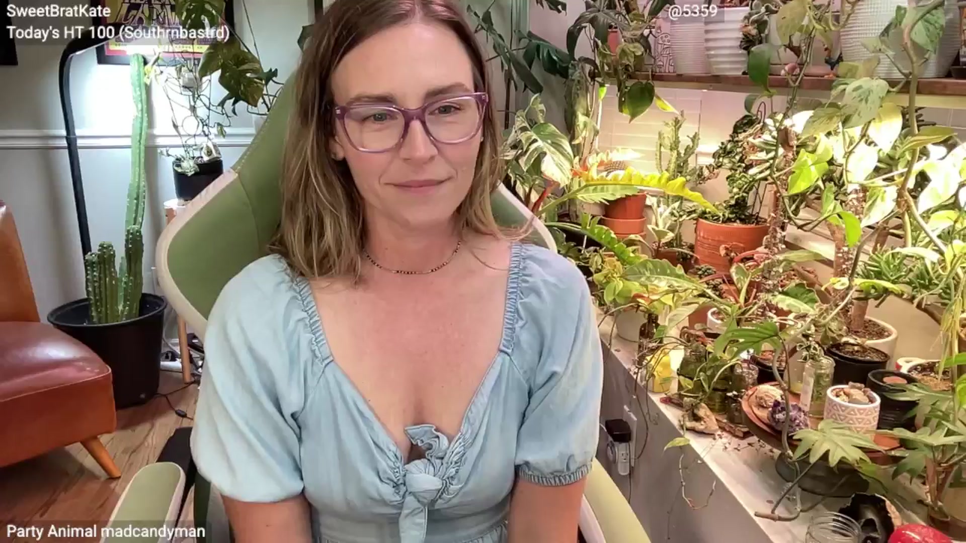 Gallery image thumbnail from SweetbratKate's myfreecams stream on, 07/22/2025, 03:59 image 13 of 20