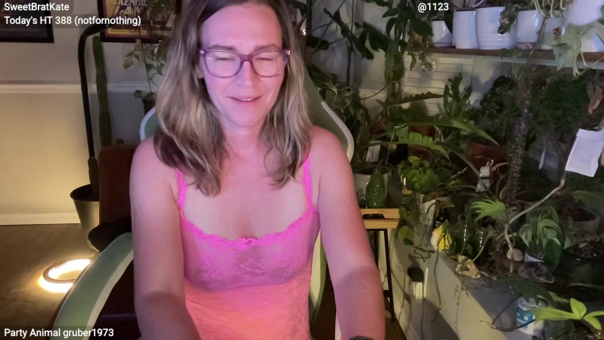 Gallery image thumbnail from SweetbratKate's myfreecams stream on, 08/19/2025, 05:30 image 20 of 20