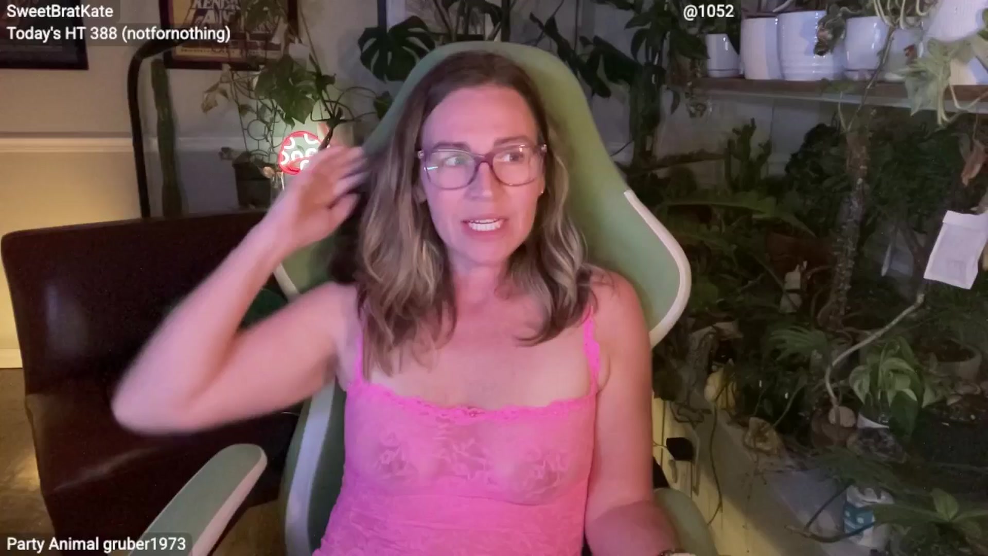 Gallery image thumbnail from SweetbratKate's myfreecams stream on, 08/19/2025, 06:30 image 12 of 20