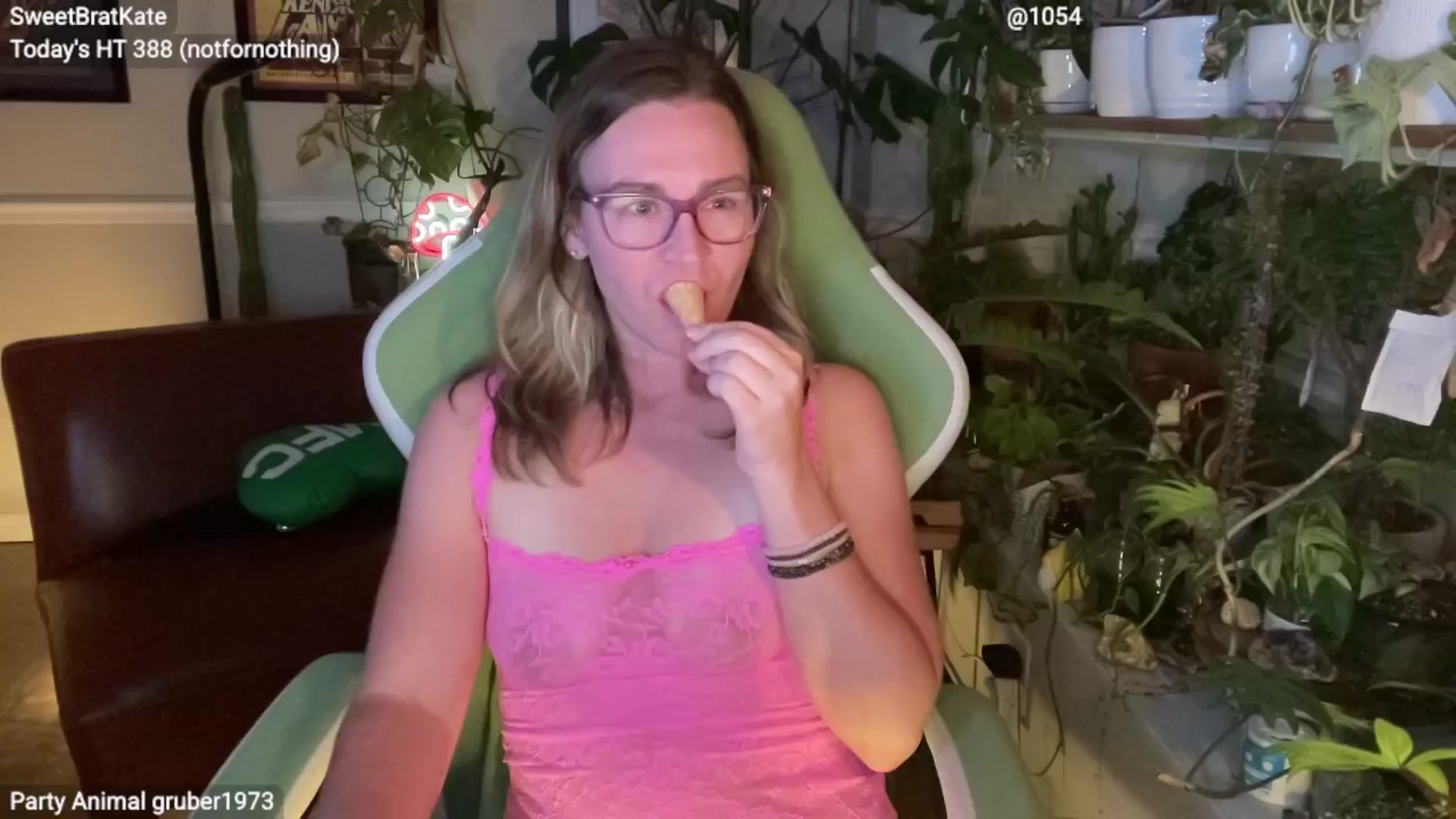 Gallery image thumbnail from SweetbratKate's myfreecams stream on, 08/19/2025, 06:30 image 8 of 20