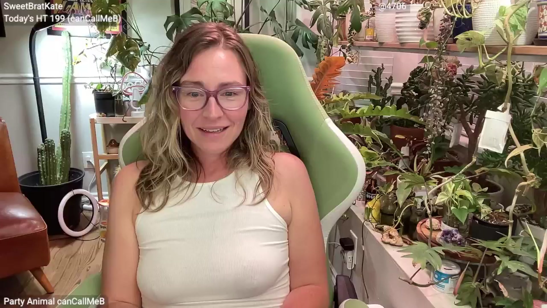 Gallery image thumbnail from SweetbratKate's myfreecams stream on, 09/11/2025, 05:45 image 13 of 20