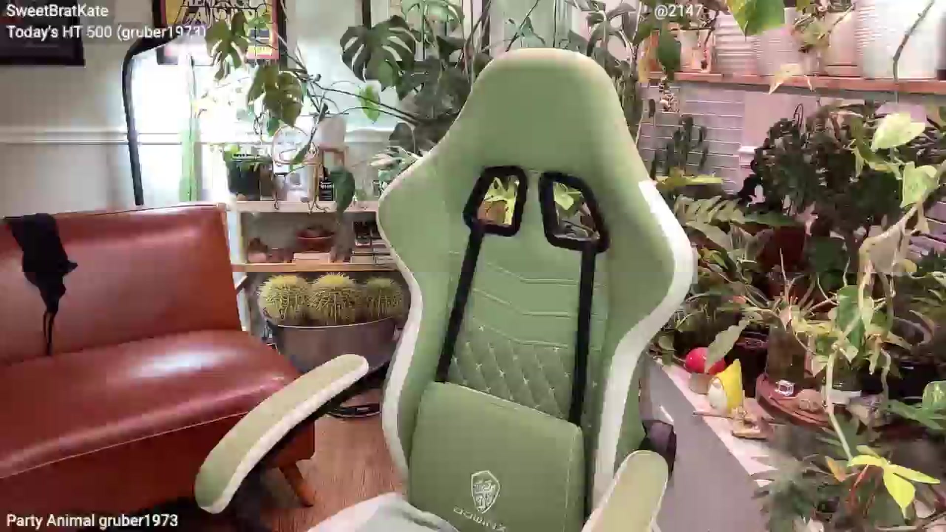Gallery image thumbnail from SweetbratKate's myfreecams stream on, 09/29/2025, 04:45 image 2 of 20
