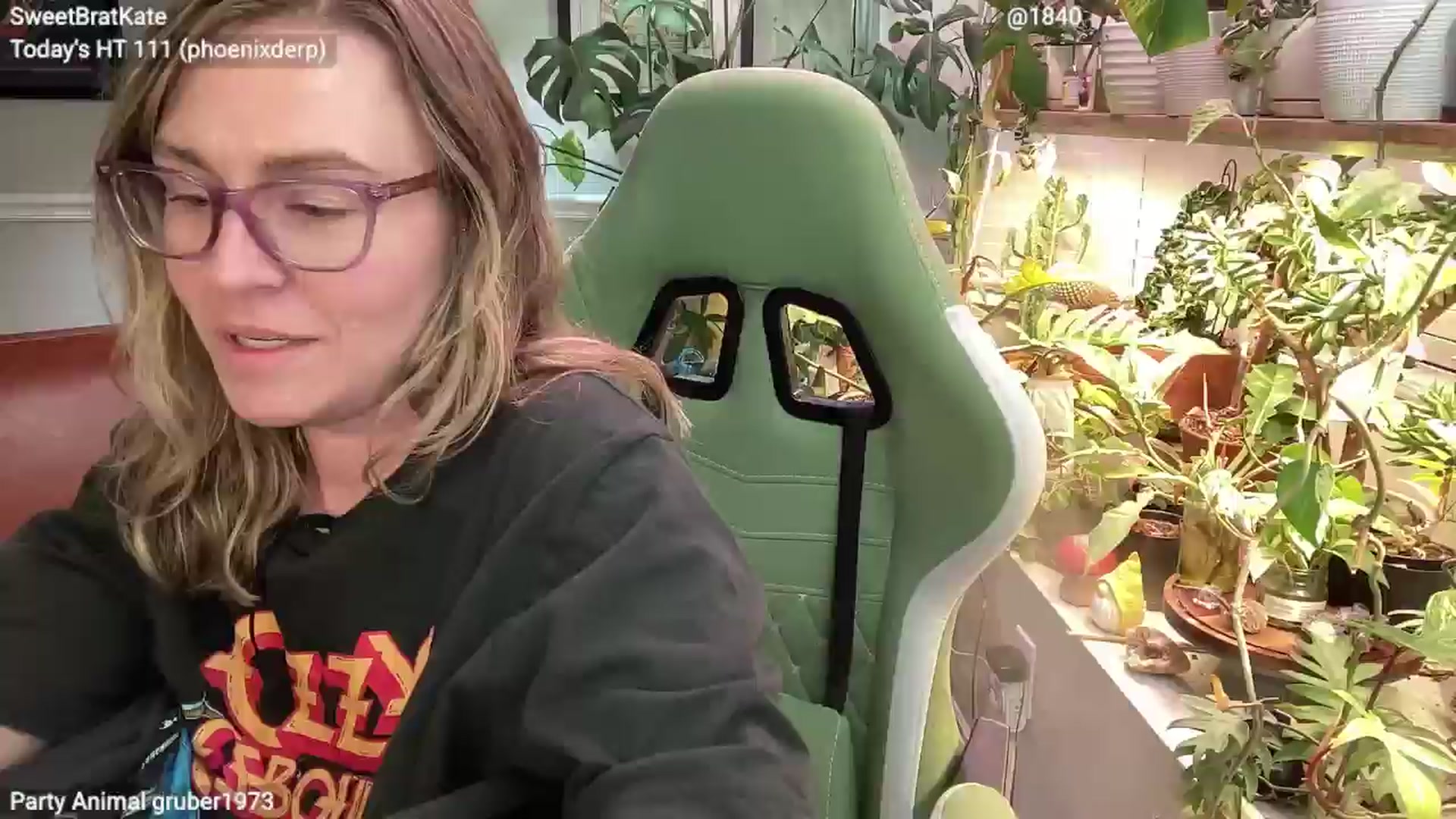 Gallery image thumbnail from SweetbratKate's myfreecams stream on, 09/30/2025, 03:11 image 19 of 20
