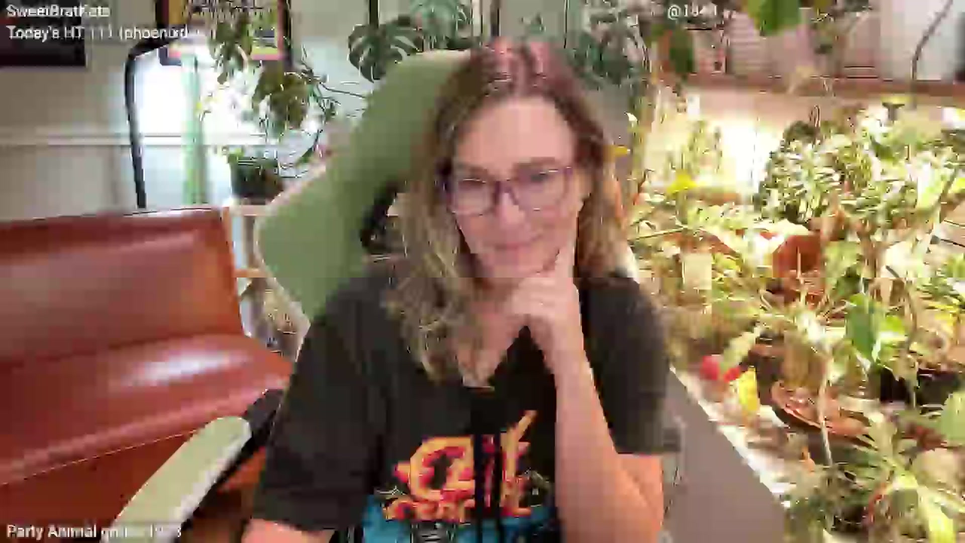 Gallery image thumbnail from SweetbratKate's myfreecams stream on, 09/30/2025, 03:11 image 12 of 20