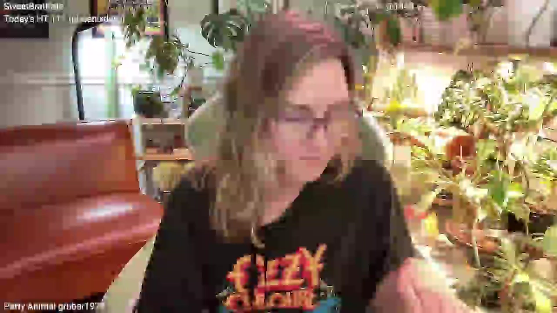 Gallery image thumbnail from SweetbratKate's myfreecams stream on, 09/30/2025, 03:11 image 5 of 20