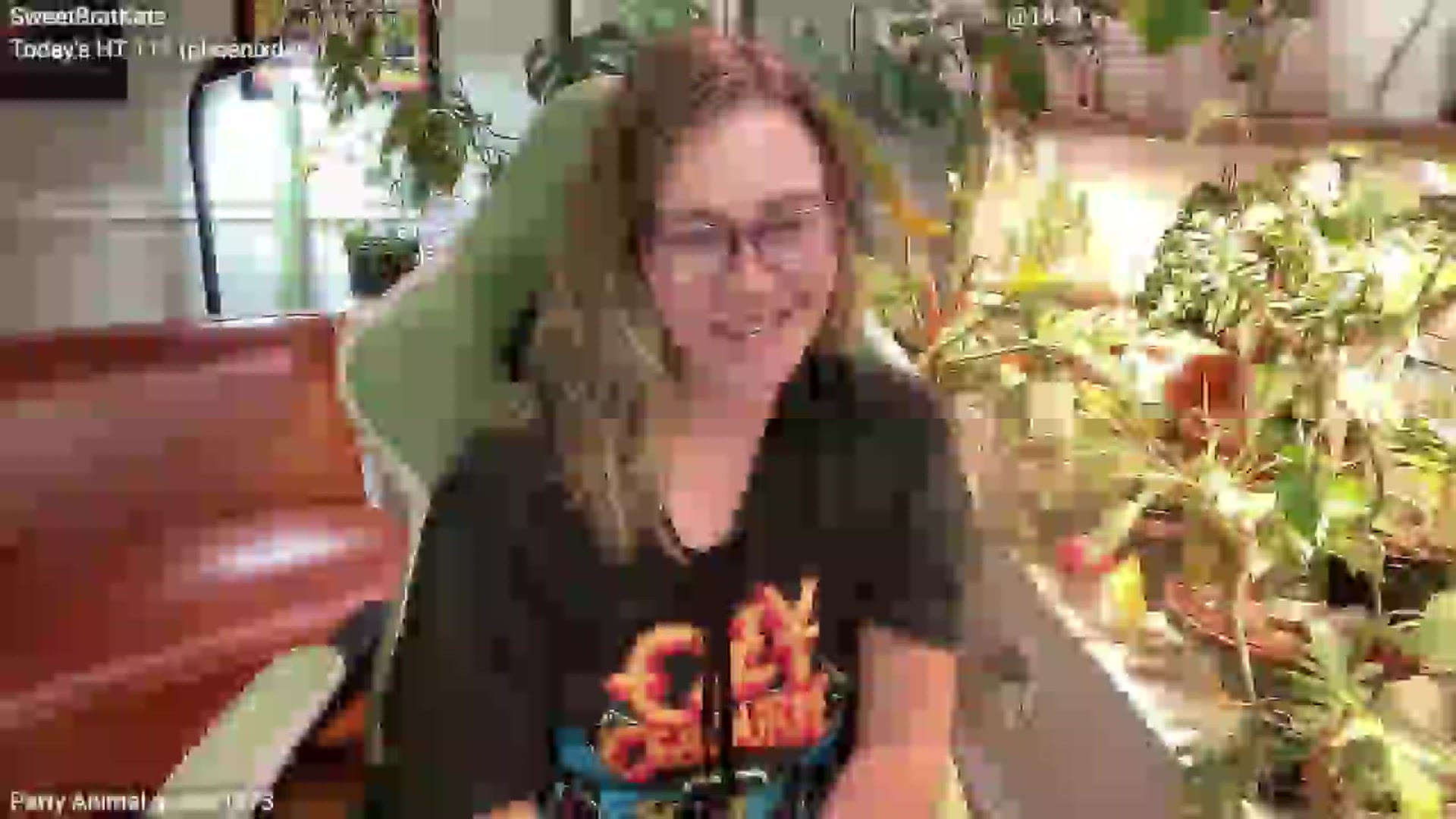 Gallery image thumbnail from SweetbratKate's myfreecams stream on, 09/30/2025, 03:11 image 8 of 20