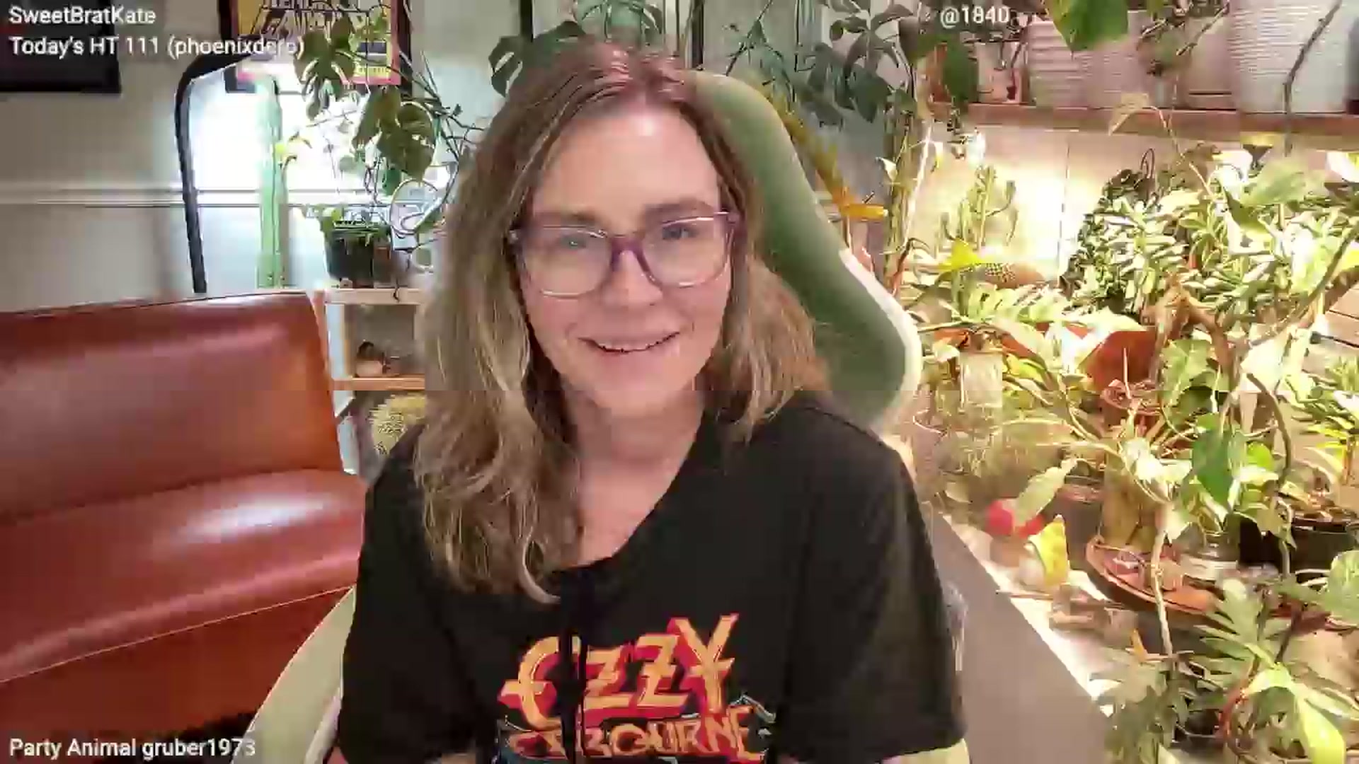 Gallery image thumbnail from SweetbratKate's myfreecams stream on, 09/30/2025, 03:11 image 3 of 20