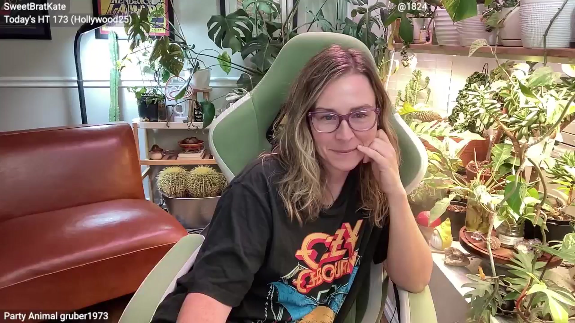 Gallery image thumbnail from SweetbratKate's myfreecams stream on, 09/30/2025, 04:20 image 15 of 20