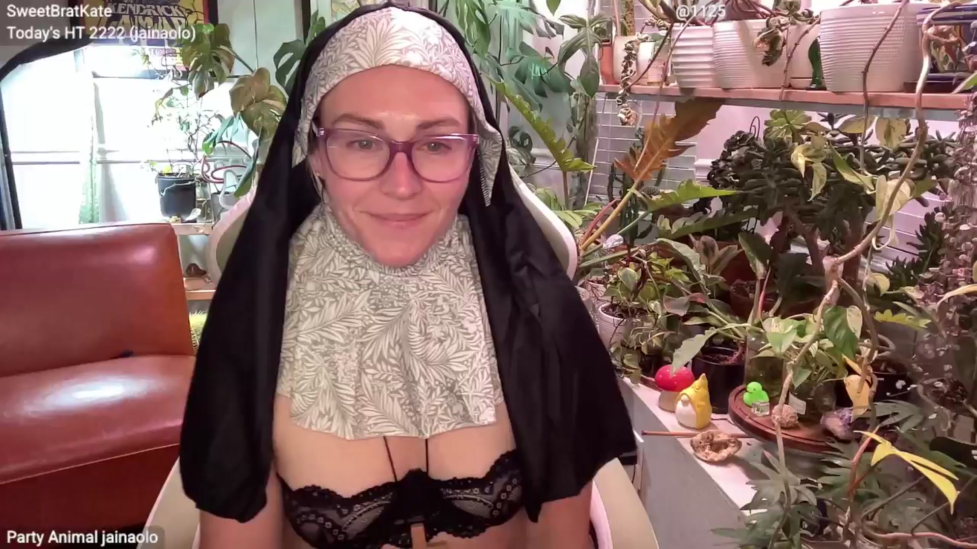 Gallery image thumbnail from SweetbratKate's myfreecams stream on, 10/28/2025, 04:47 image 11 of 20