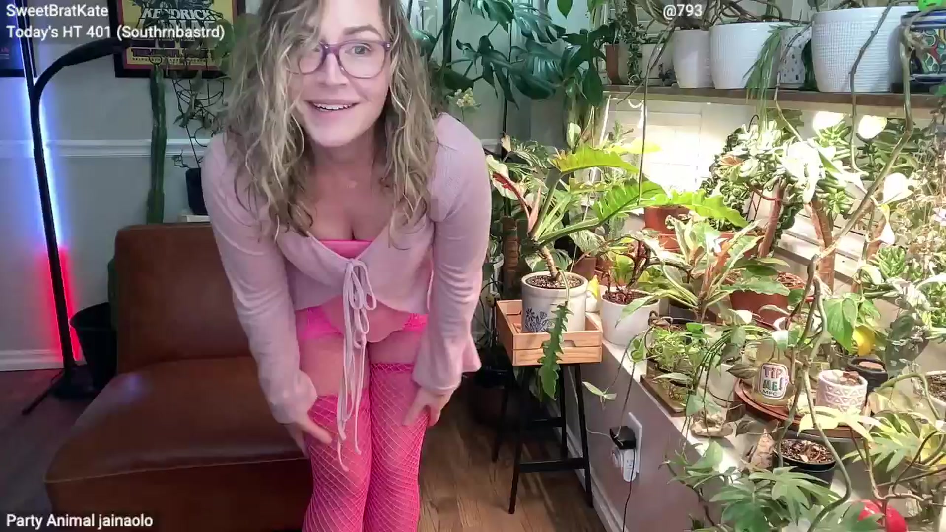 Gallery image thumbnail from SweetbratKate's myfreecams stream on, 11/10/2025, 03:11 image 11 of 20