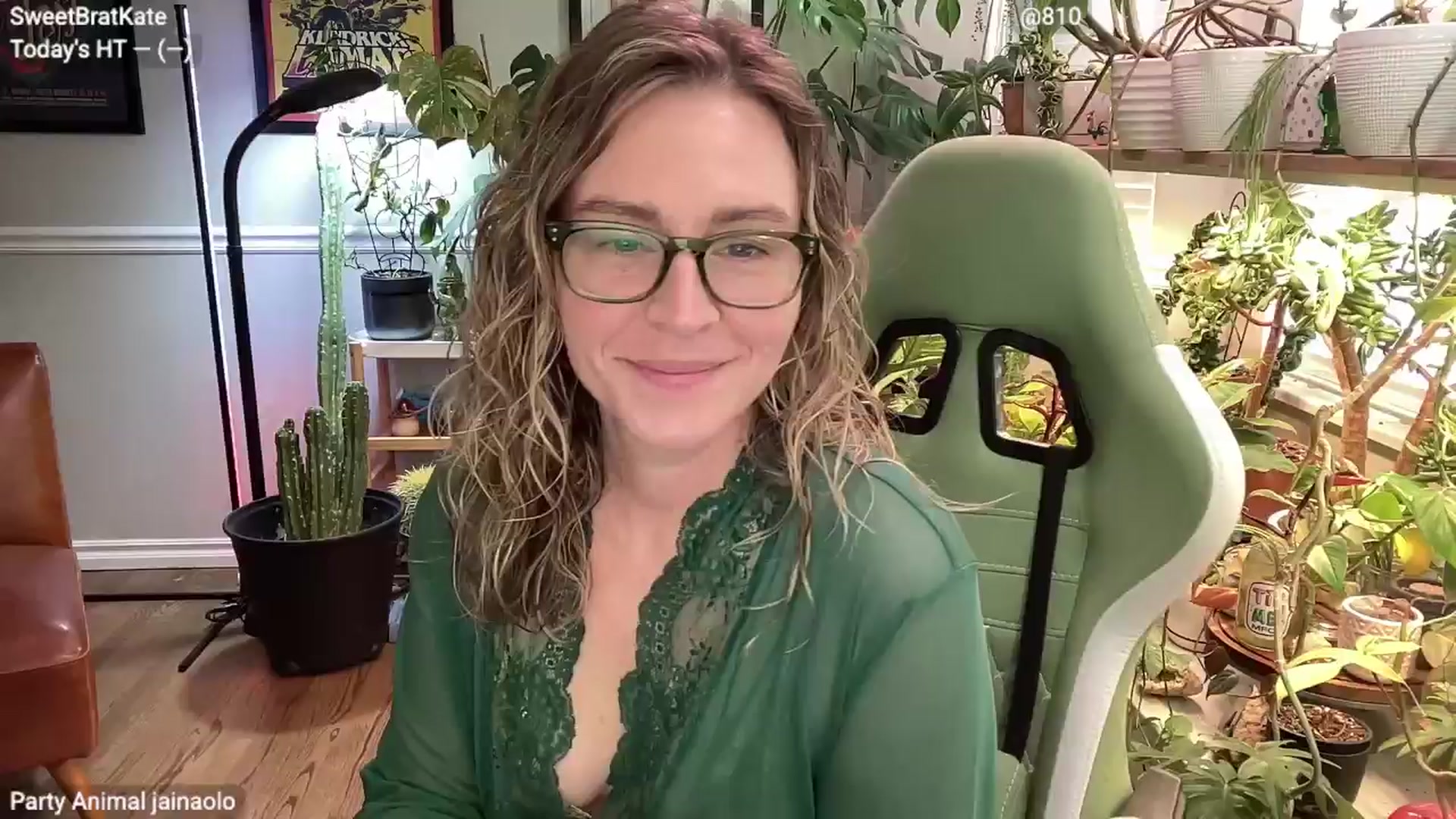 Gallery image thumbnail from SweetbratKate's myfreecams stream on, 11/14/2025, 18:41 image 2 of 20
