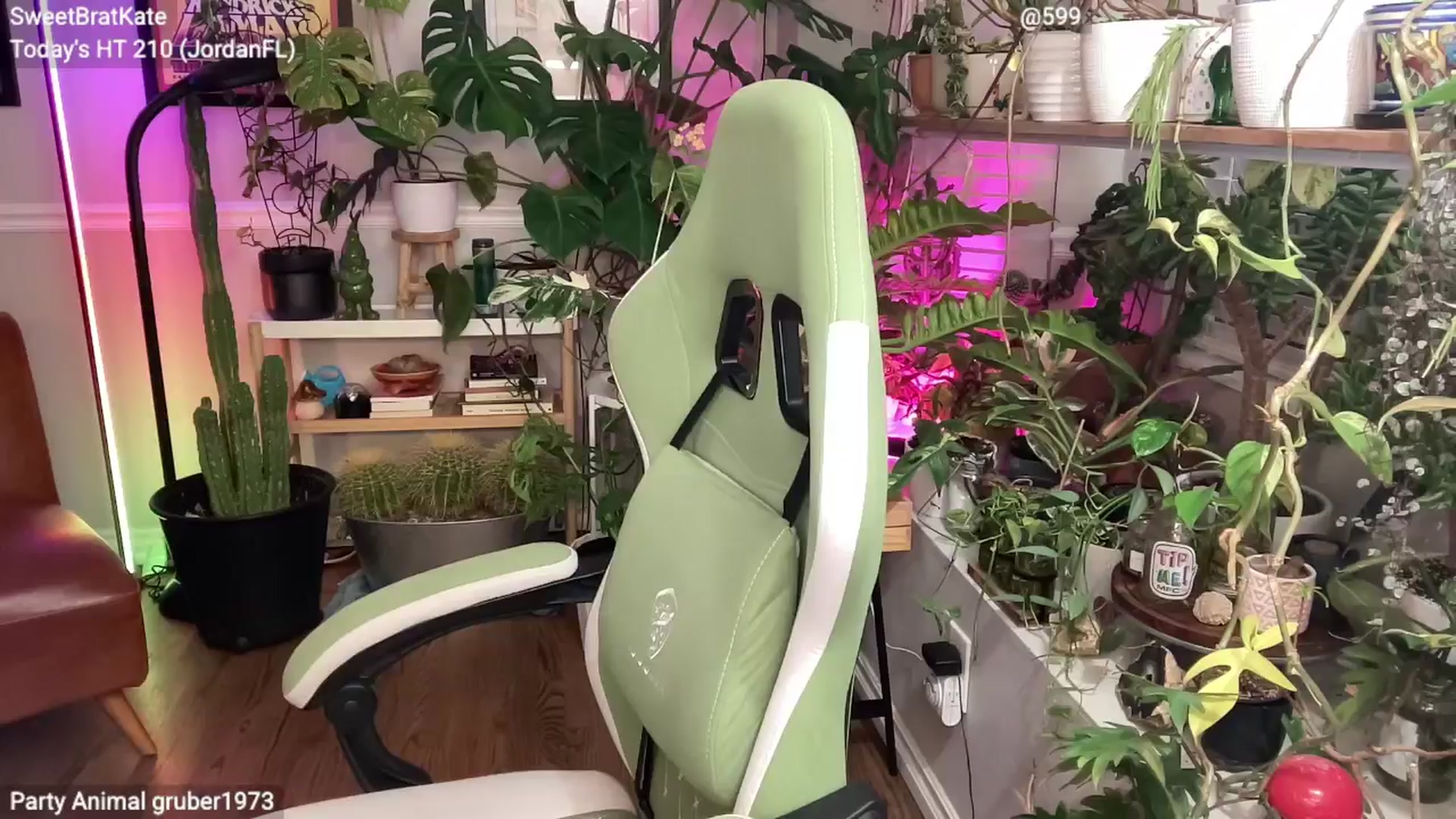 Gallery image thumbnail from SweetbratKate's myfreecams stream on, 11/29/2025, 03:36 image 18 of 20