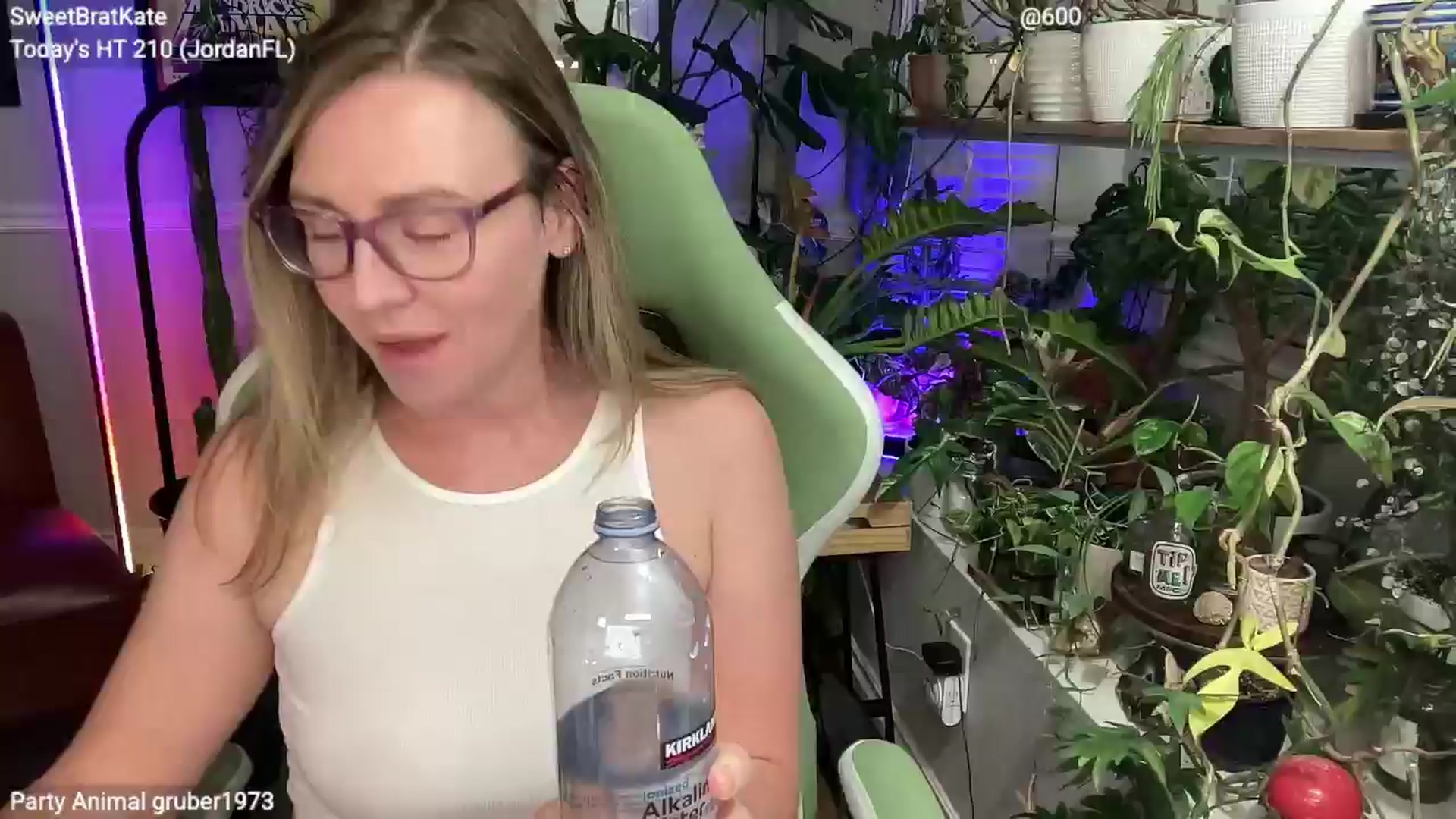 Gallery image thumbnail from SweetbratKate's myfreecams stream on, 11/29/2025, 03:36 image 20 of 20