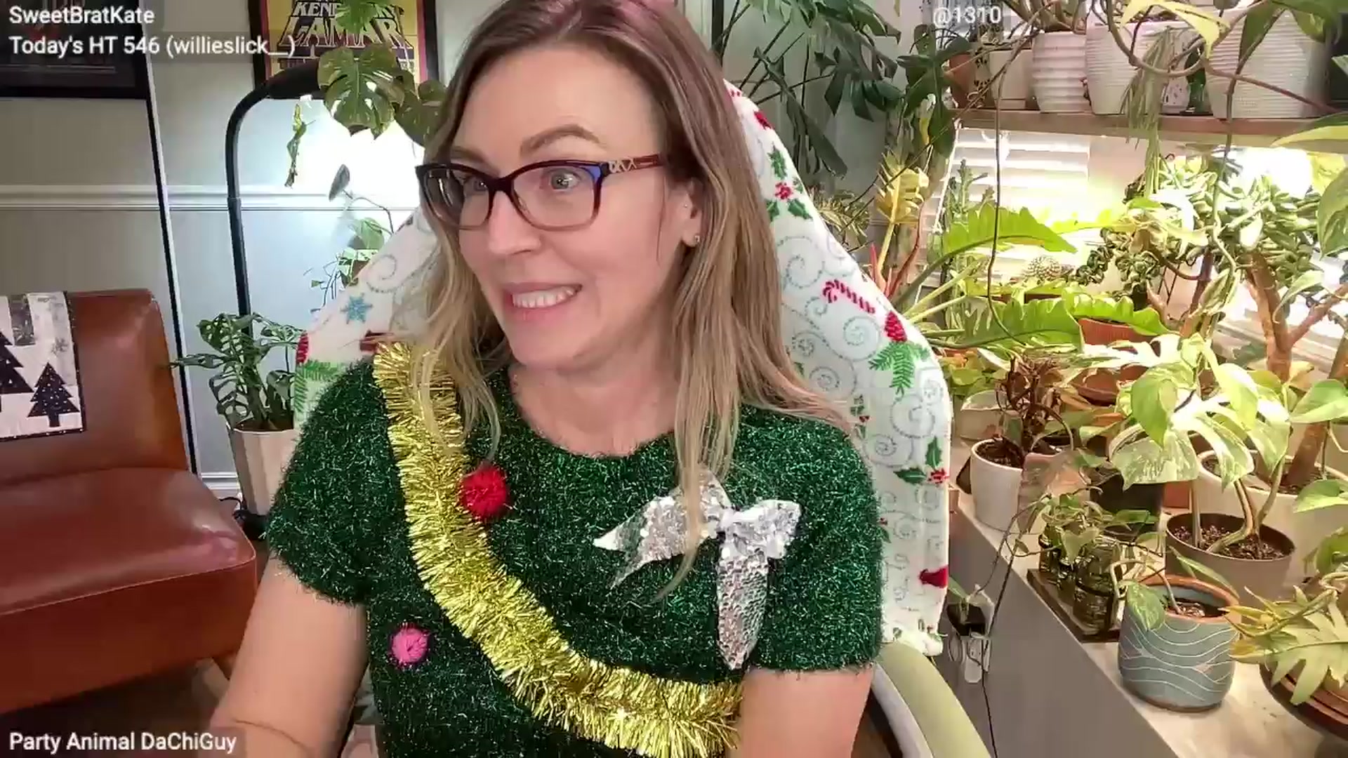 Gallery image thumbnail from SweetbratKate's myfreecams stream on, 12/18/2025, 21:42 image 14 of 20